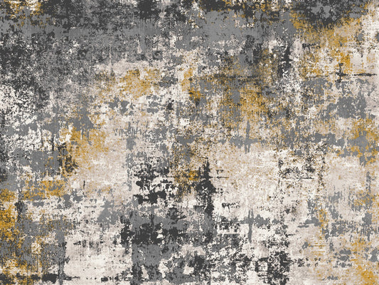 Kameleon Abstract 87 Rug Custom Size – Modern Stylish Eco-friendly