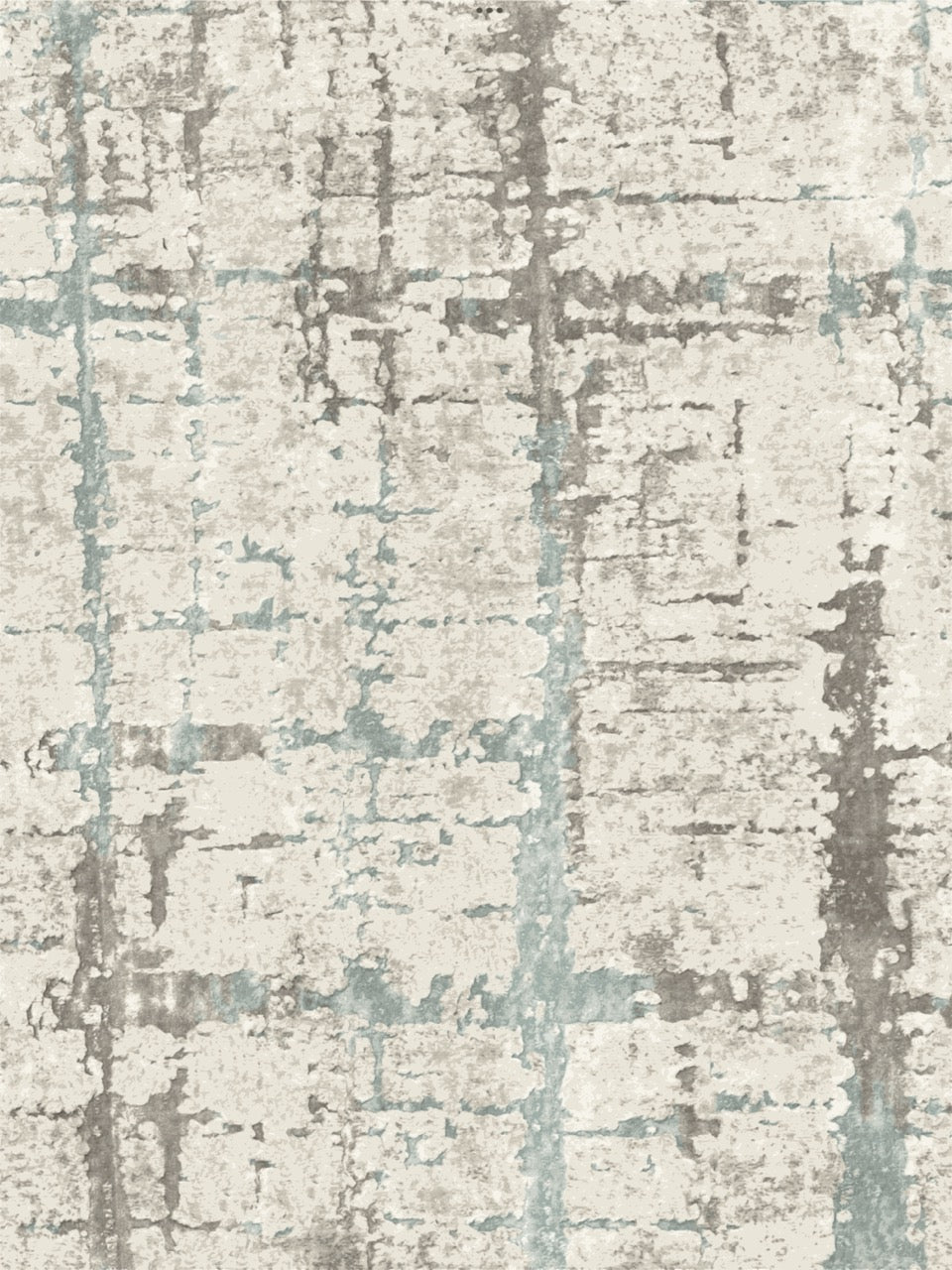 Kameleon Abstract 88 Rug Custom Size – Modern Stylish Eco-friendly
