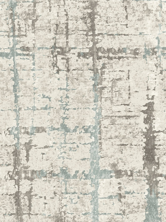 Kameleon Abstract 88 Rug Custom Size – Modern Stylish Eco-friendly