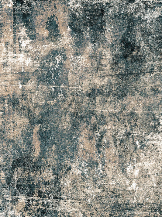 Kameleon Abstract 90 Rug Custom Size – Modern Stylish Eco-friendly