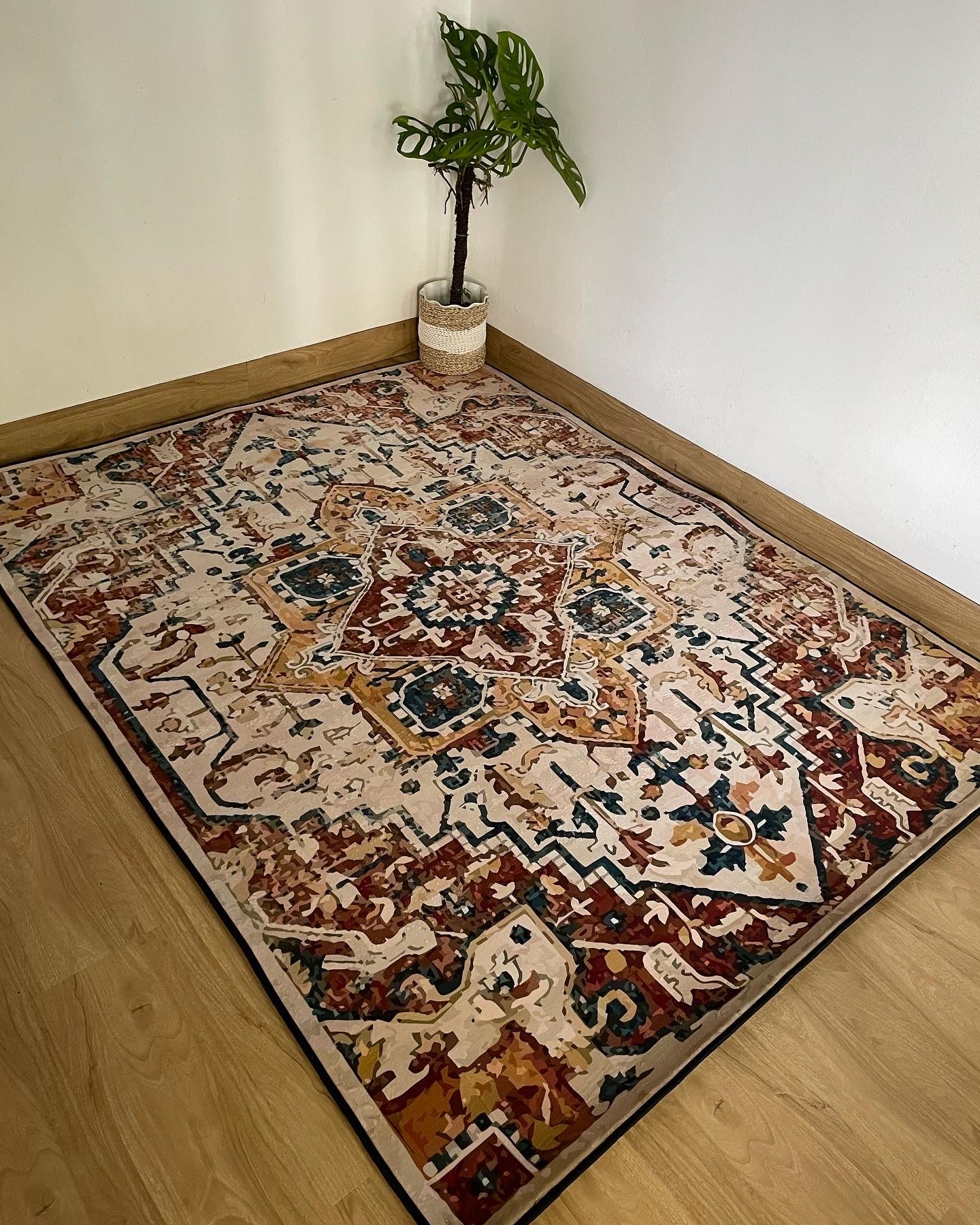 Kameleon Boho 50 Rug