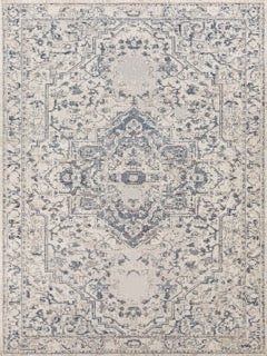 Kameleon Boho 71 Rug – washable, anti-slip felt rubber, eco-friendly custom design