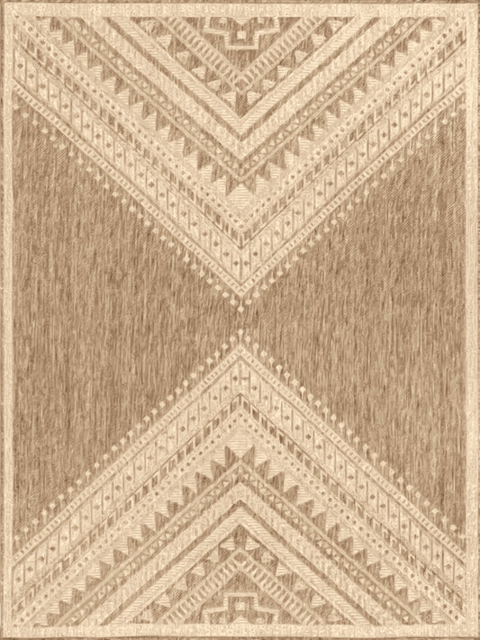Kameleon Turkish 16 Rug – washable, anti-slip felt rubber, eco-friendly custom design