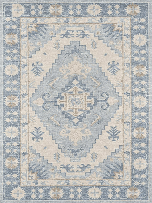 Kameleon Turkish 25 Rug – washable, anti-slip felt rubber, eco-friendly custom design