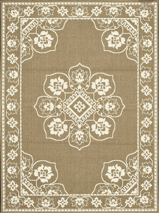 Kameleon Turkish 46 Rug – washable, anti-slip felt rubber, eco-friendly custom design