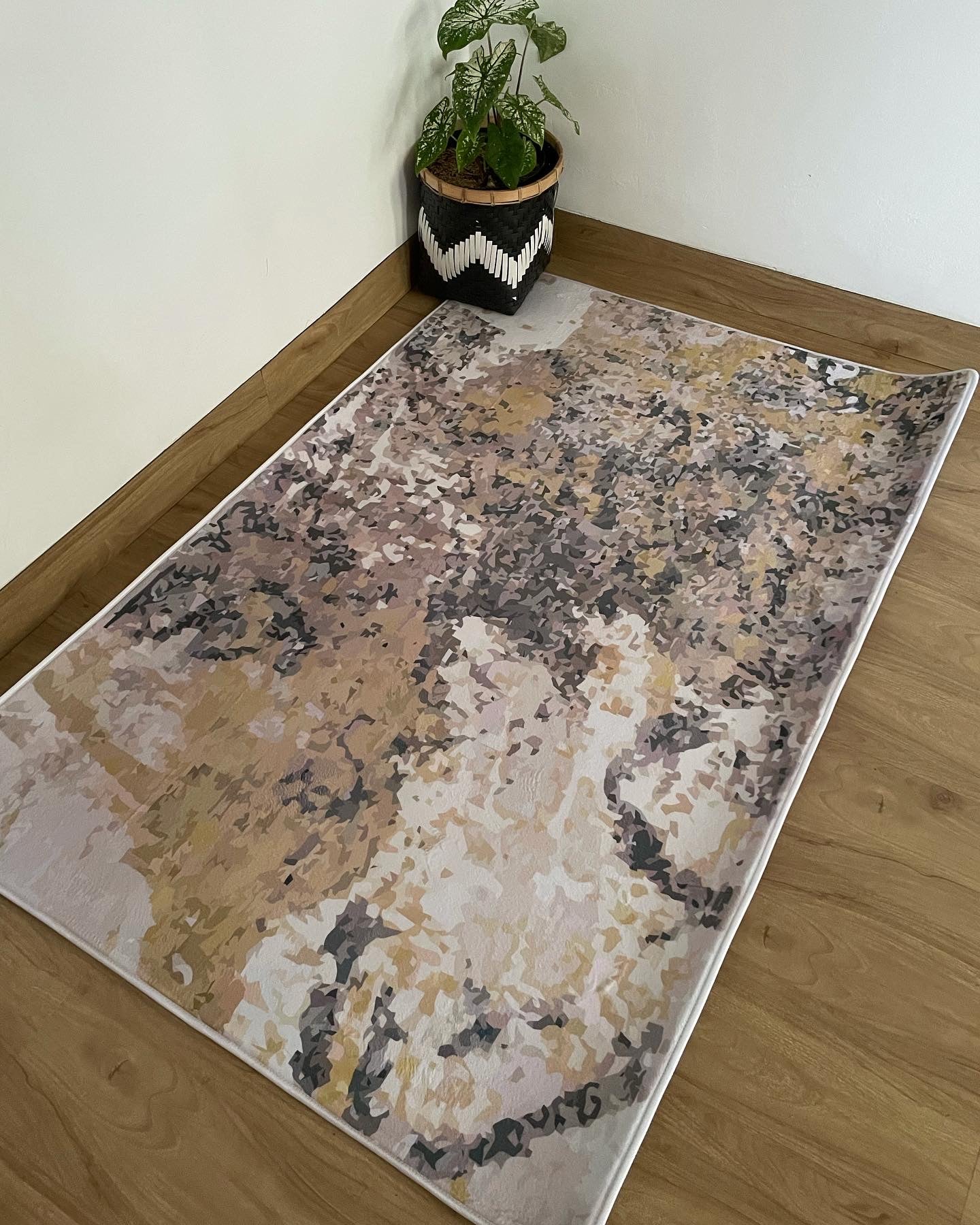 Kameleon Boho 47 Rug