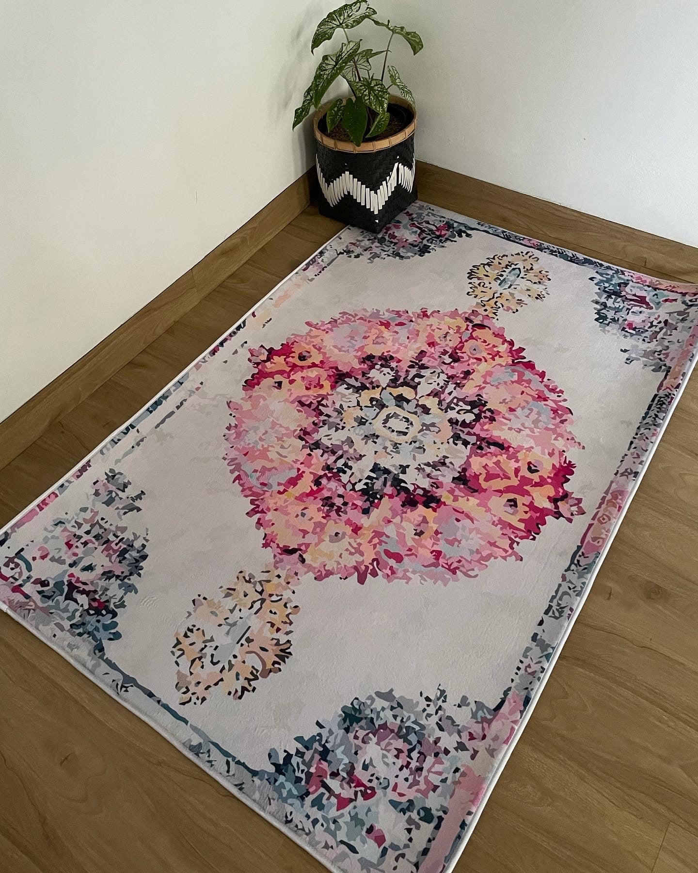Kameleon Boho 46 Rug