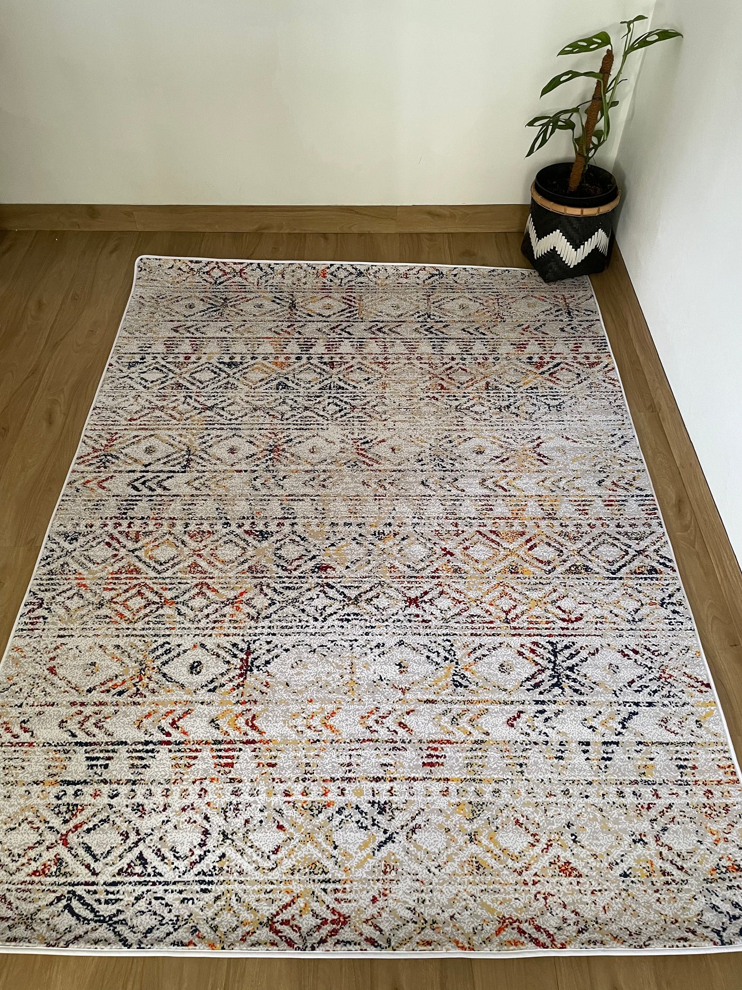 Kameleon Boho 1 Rug