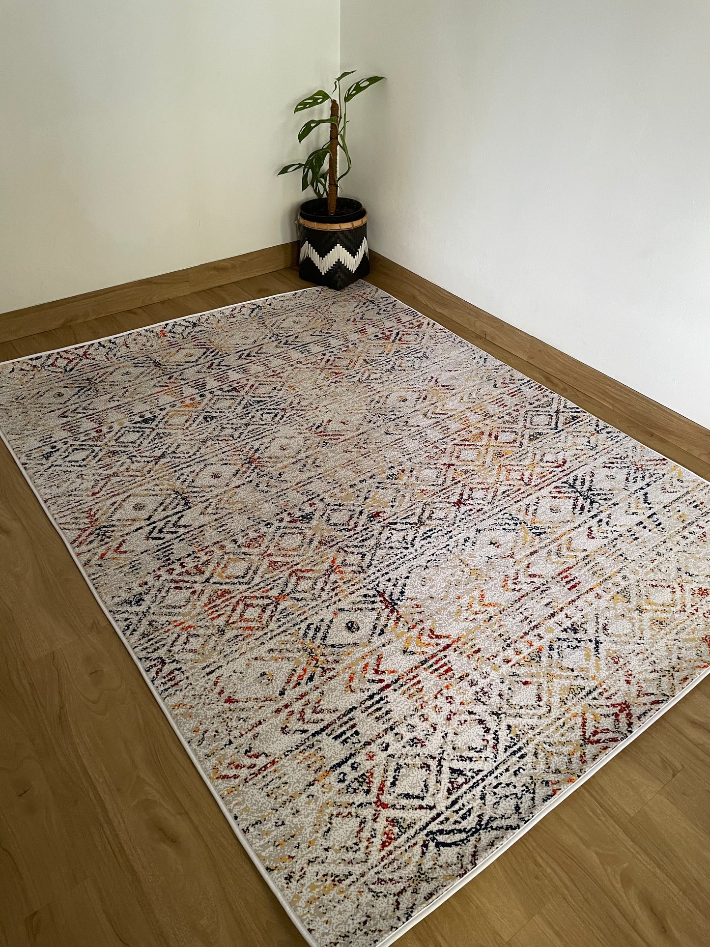 Kameleon Boho 1 Rug