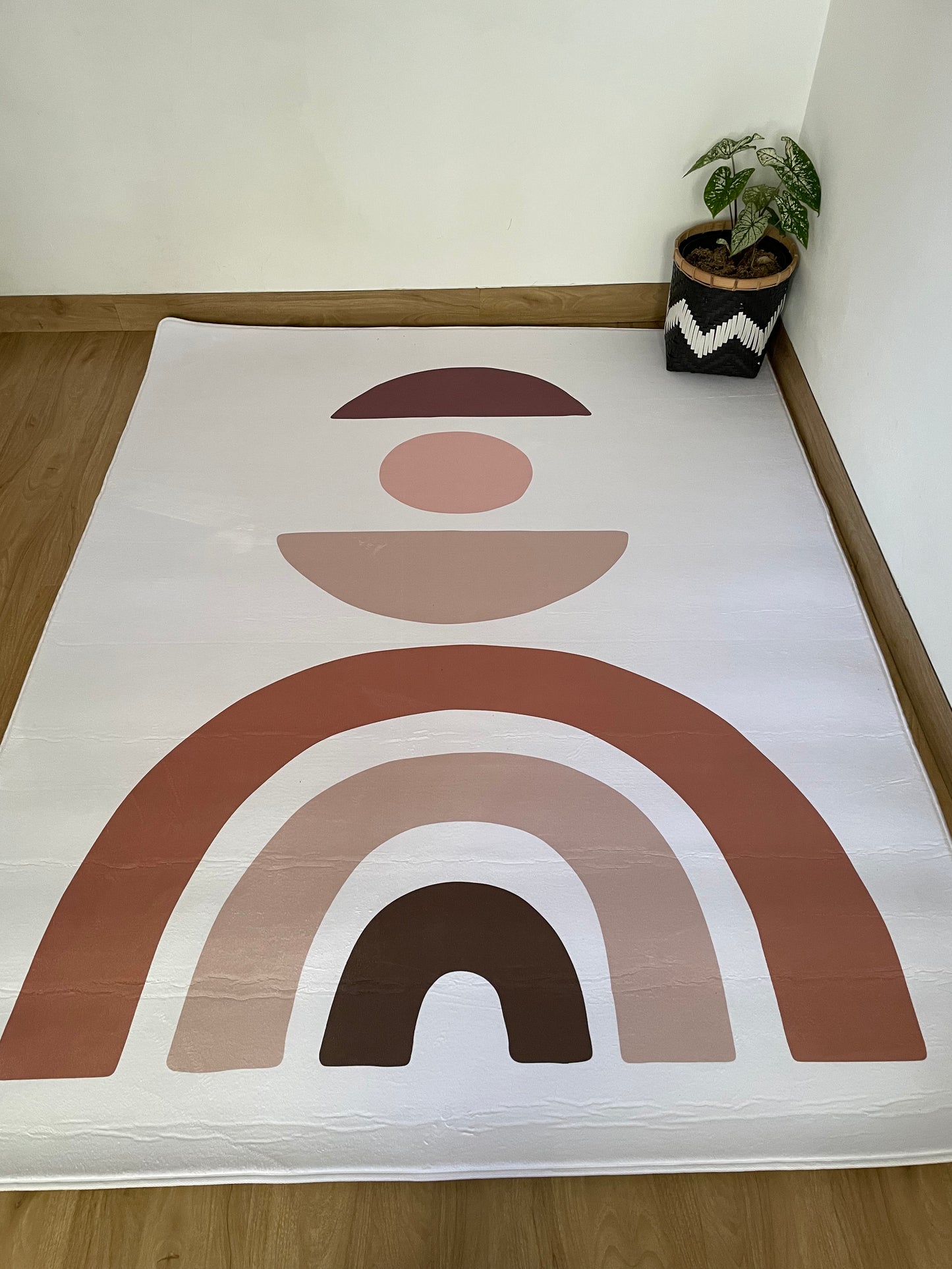Kameleon Nordic 5 Rug