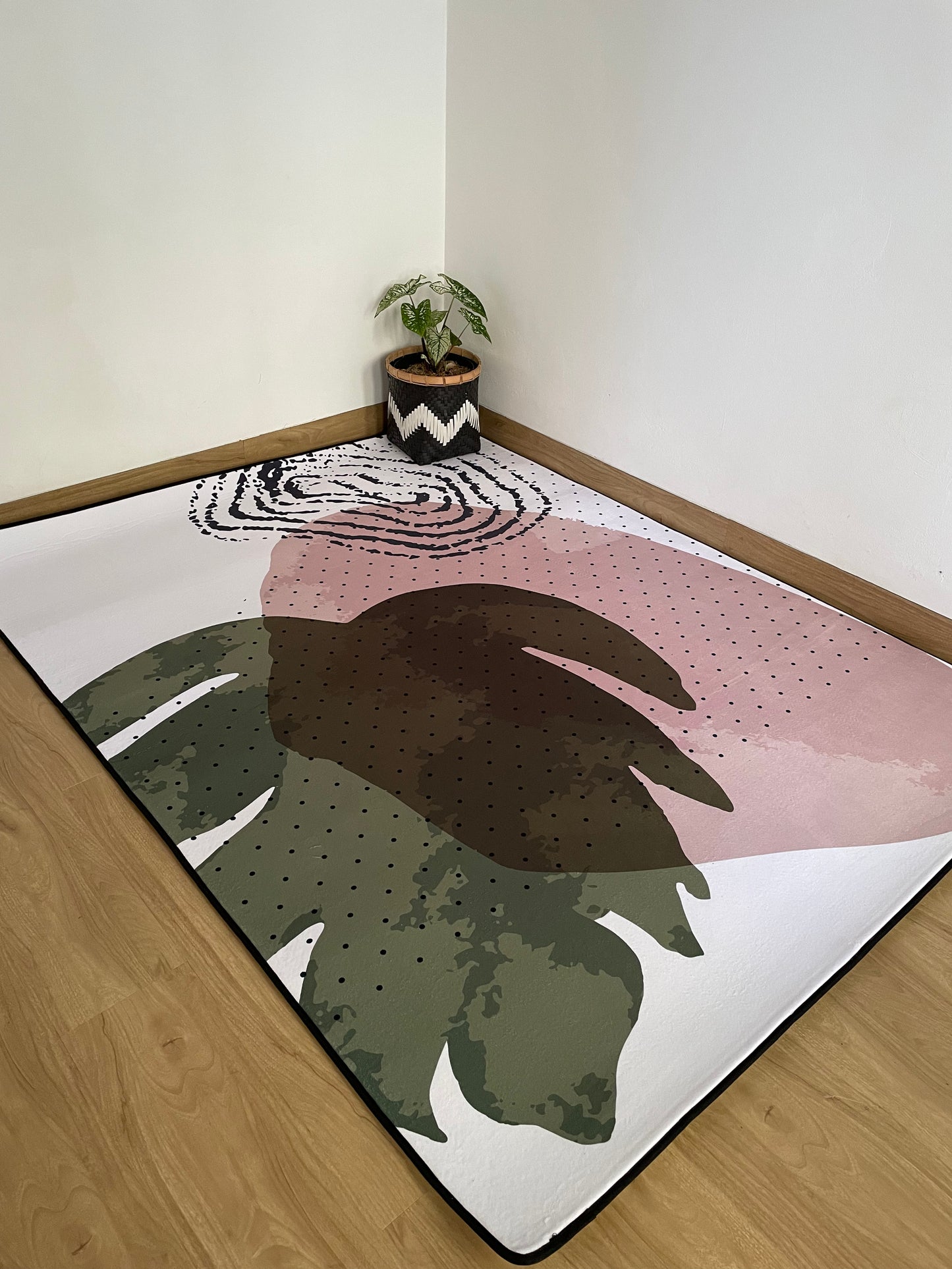 Kameleon Nordic 1 Rug