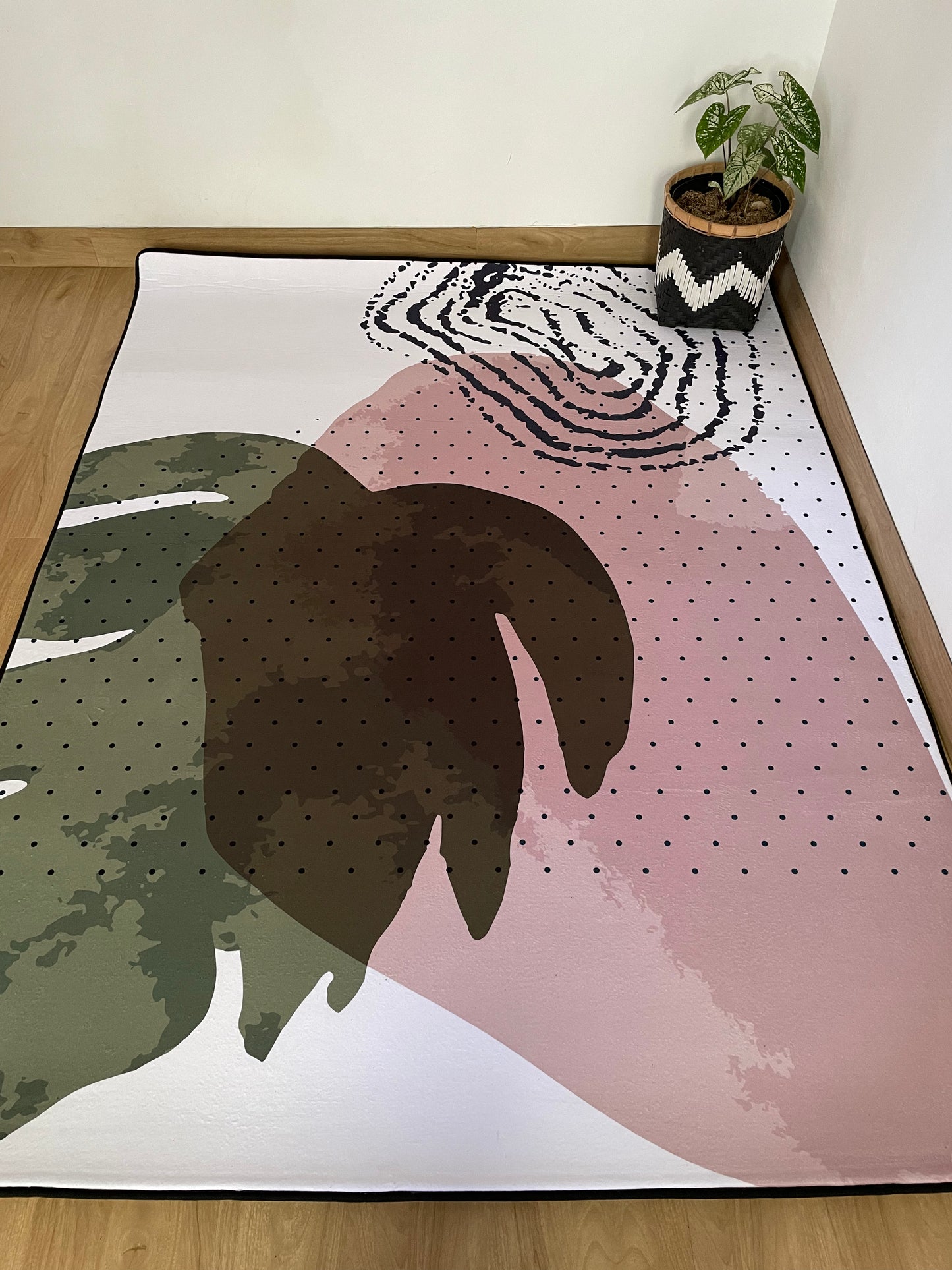 Kameleon Nordic 1 Rug