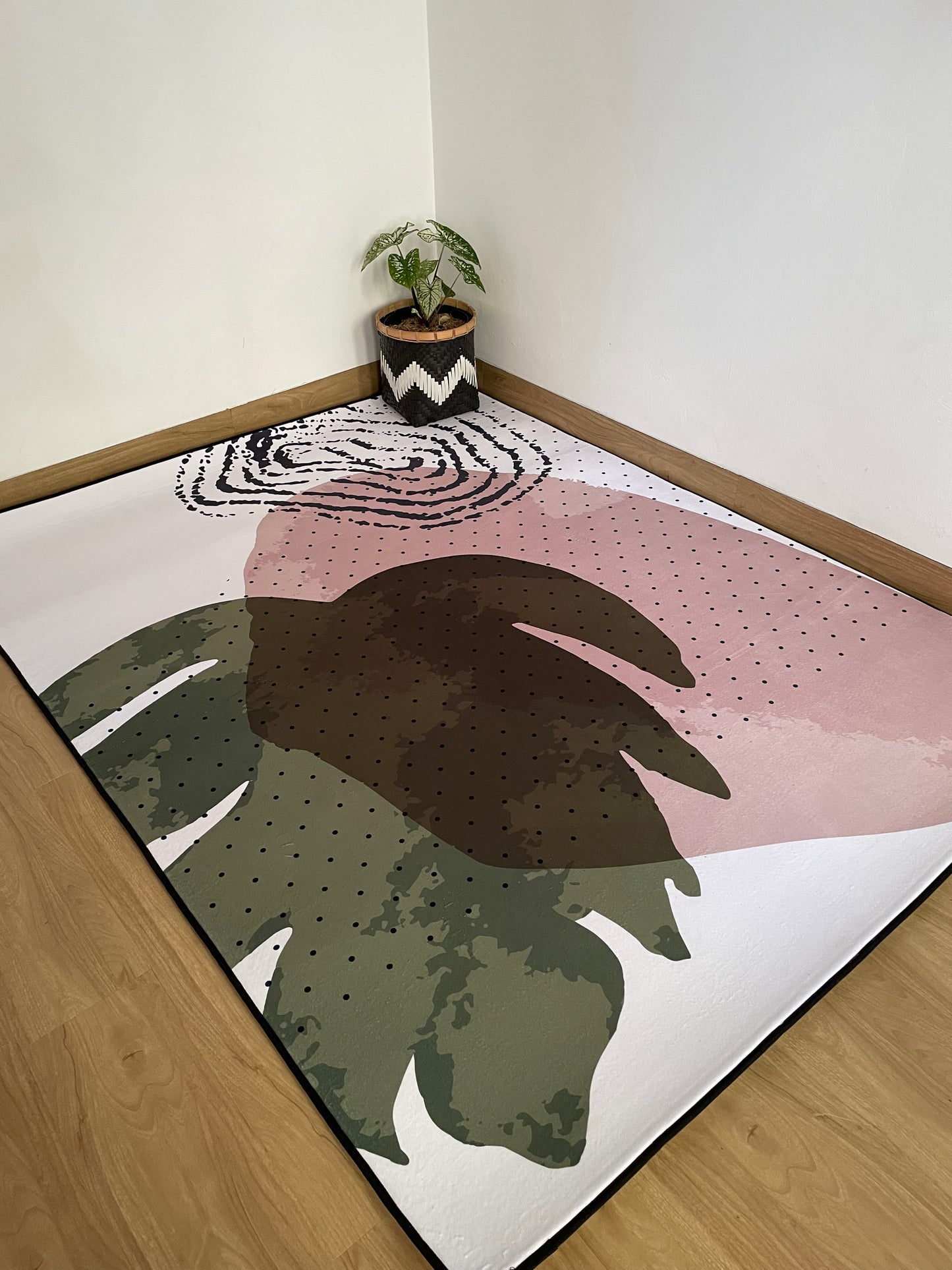 Kameleon Nordic 1 Rug