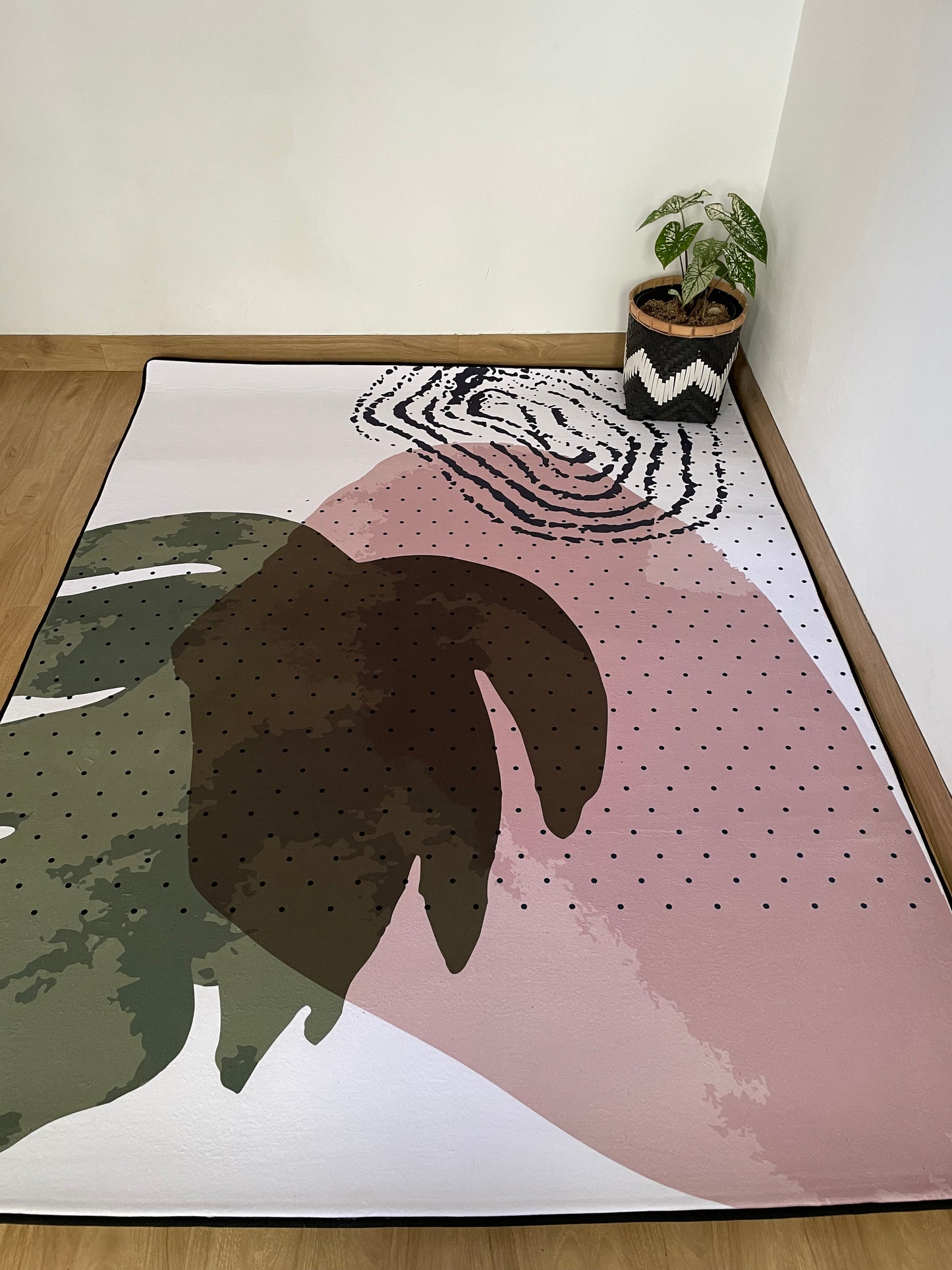 Kameleon Nordic 1 Rug
