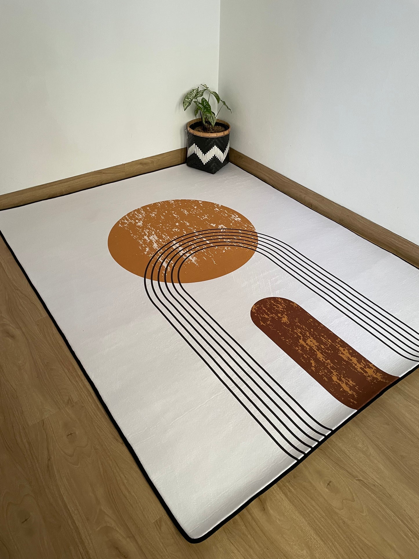Kameleon Nordic 11 Rug