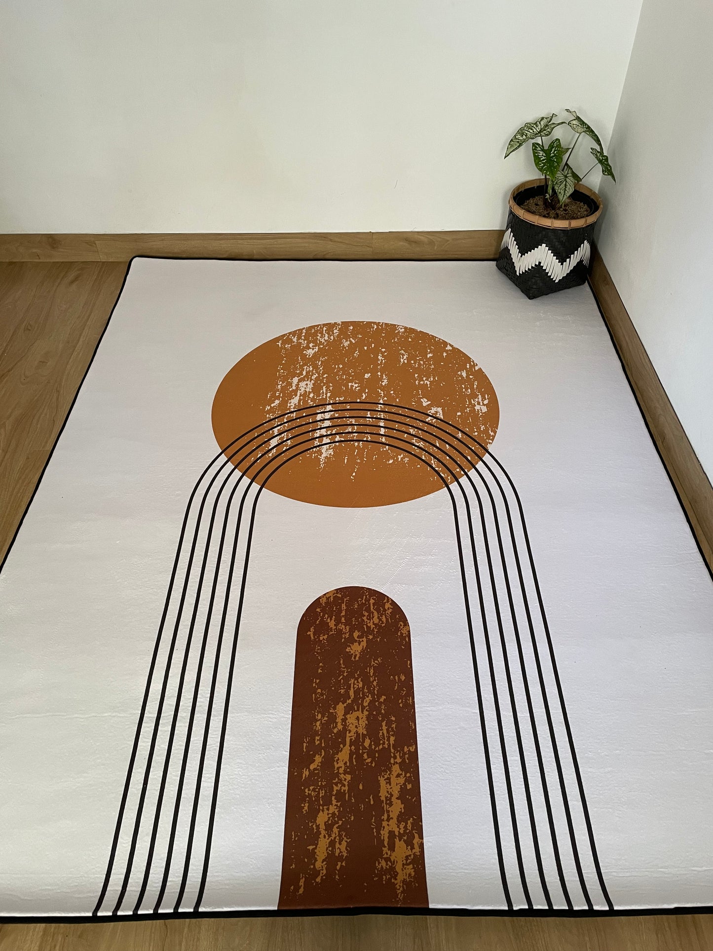 Kameleon Nordic 11 Rug