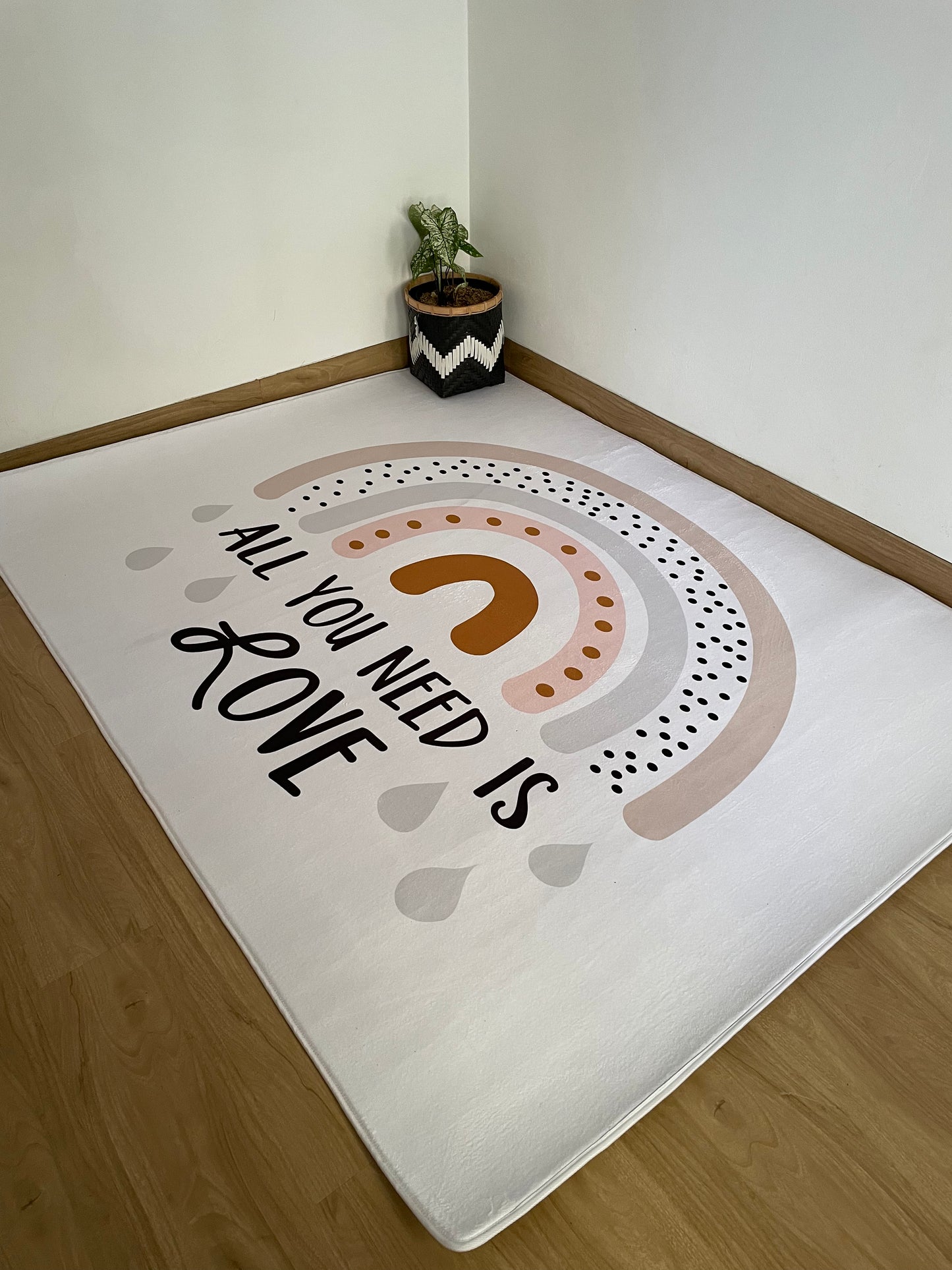 Kameleon Nordic 6 Rug