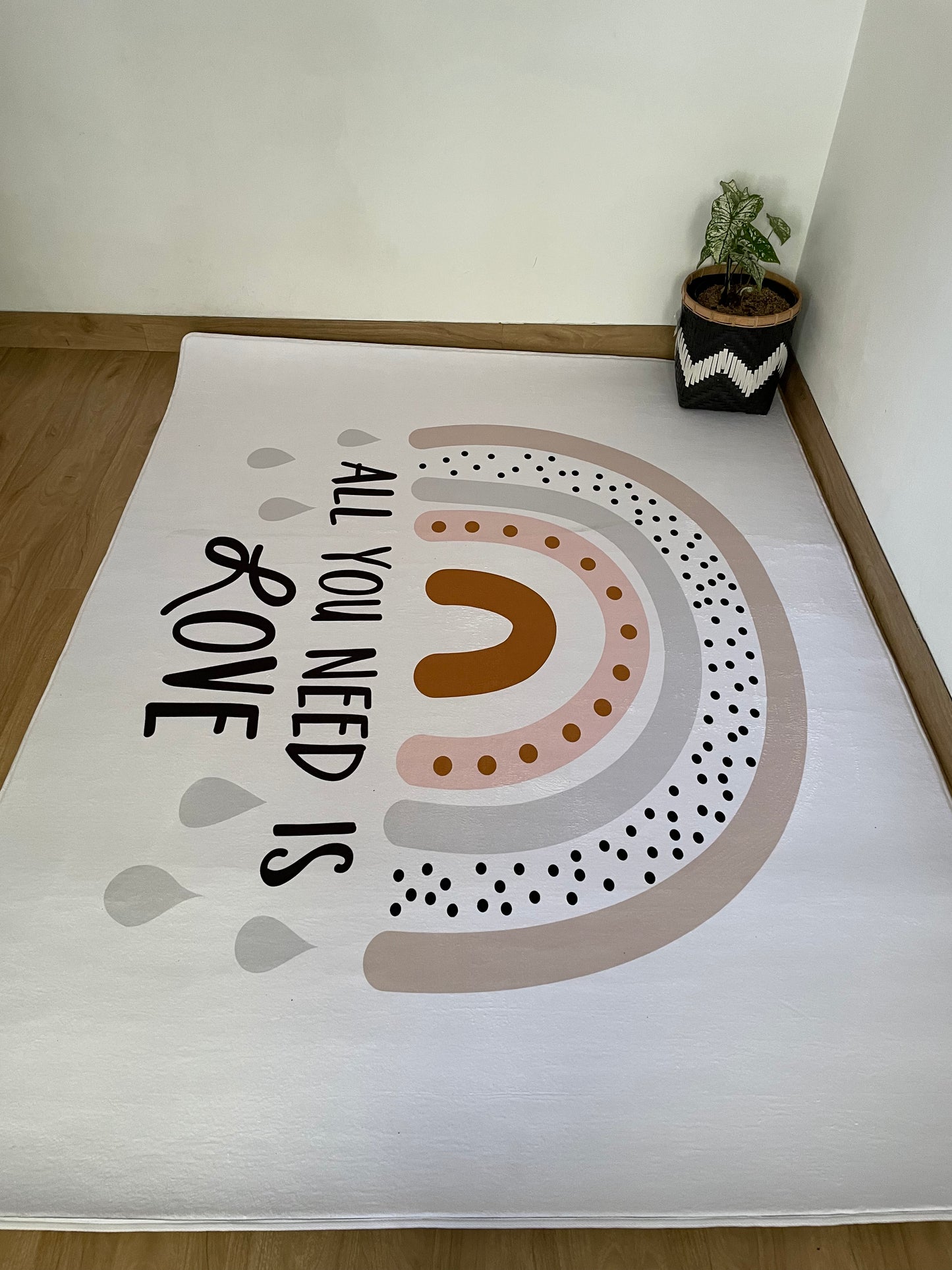 Kameleon Nordic 6 Rug