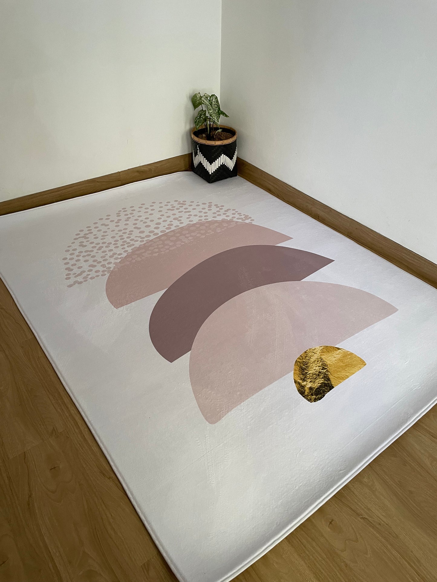 Kameleon Nordic 7 Rug