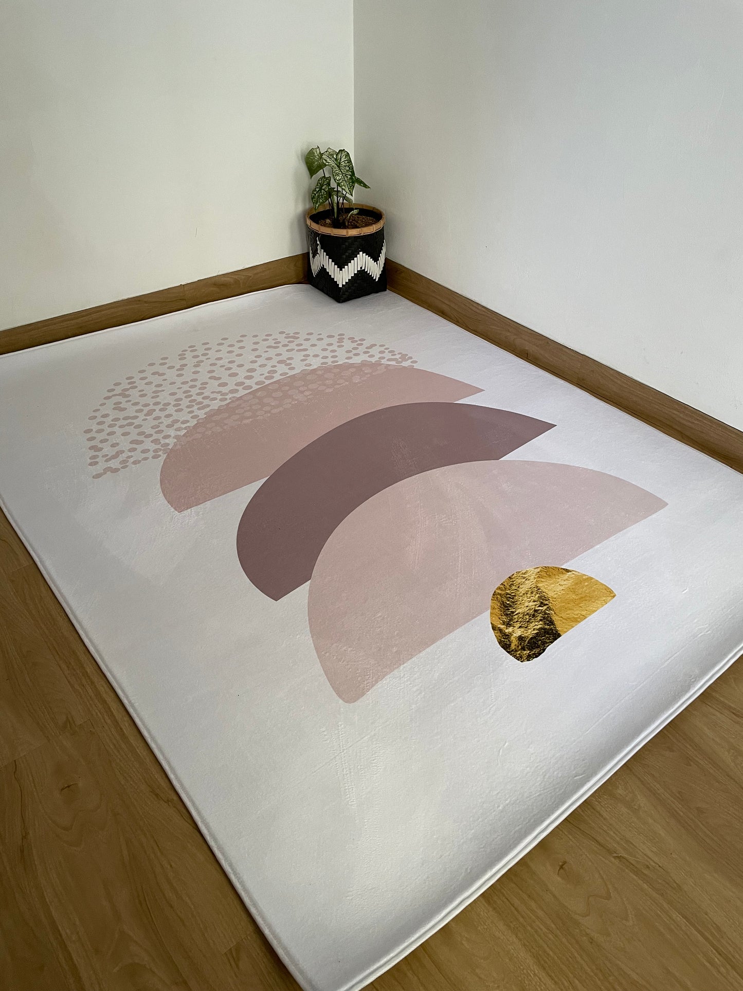 Kameleon Nordic 7 Rug