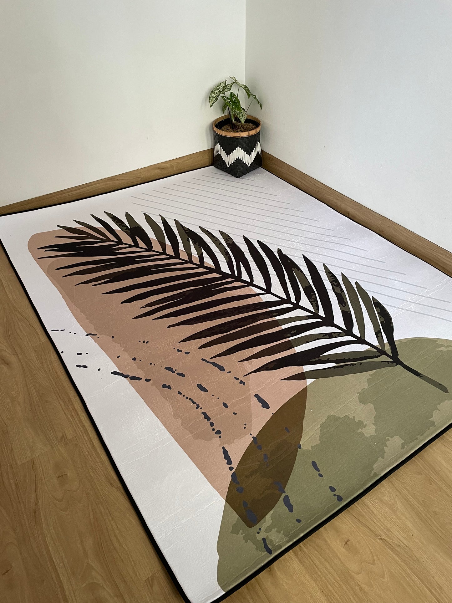 Kameleon Nordic 2 Rug