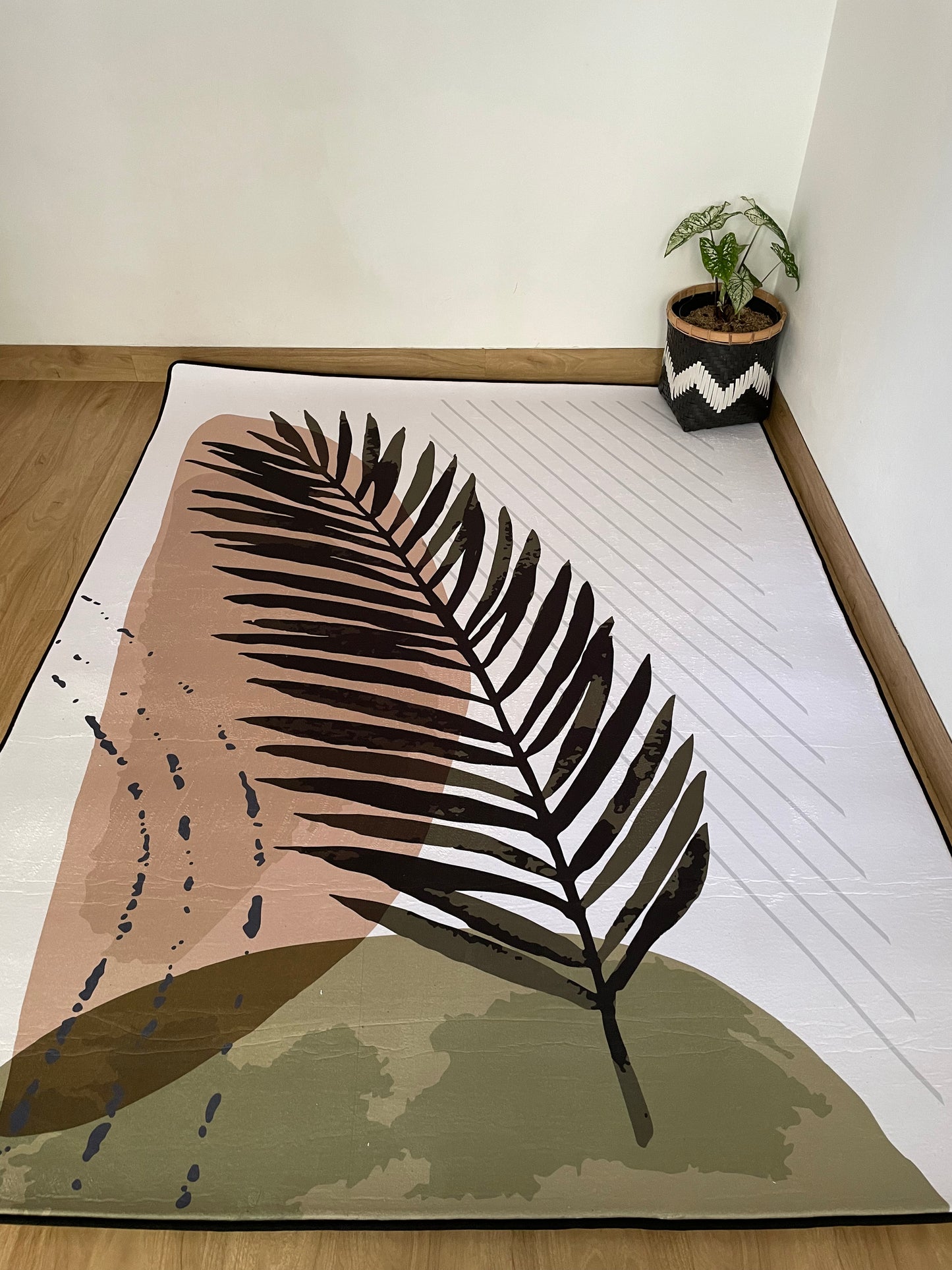 Kameleon Nordic 2 Rug
