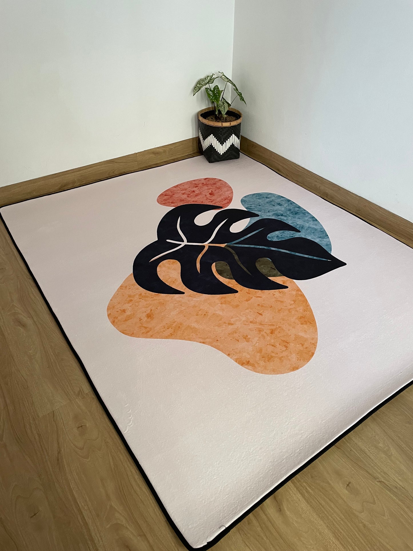 Kameleon Nordic 9 Rug