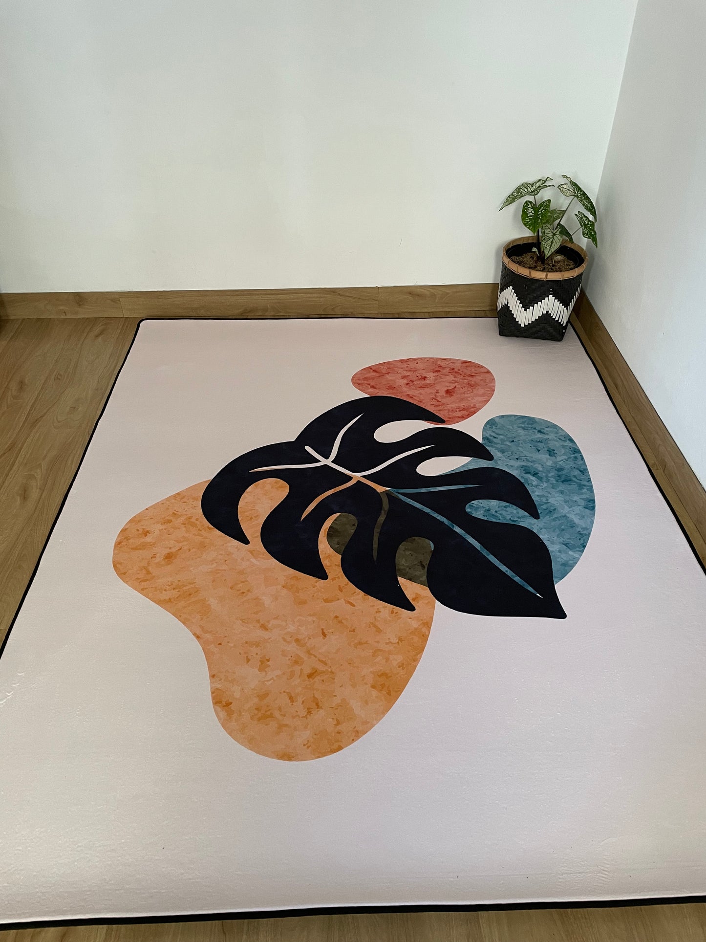 Kameleon Nordic 9 Rug