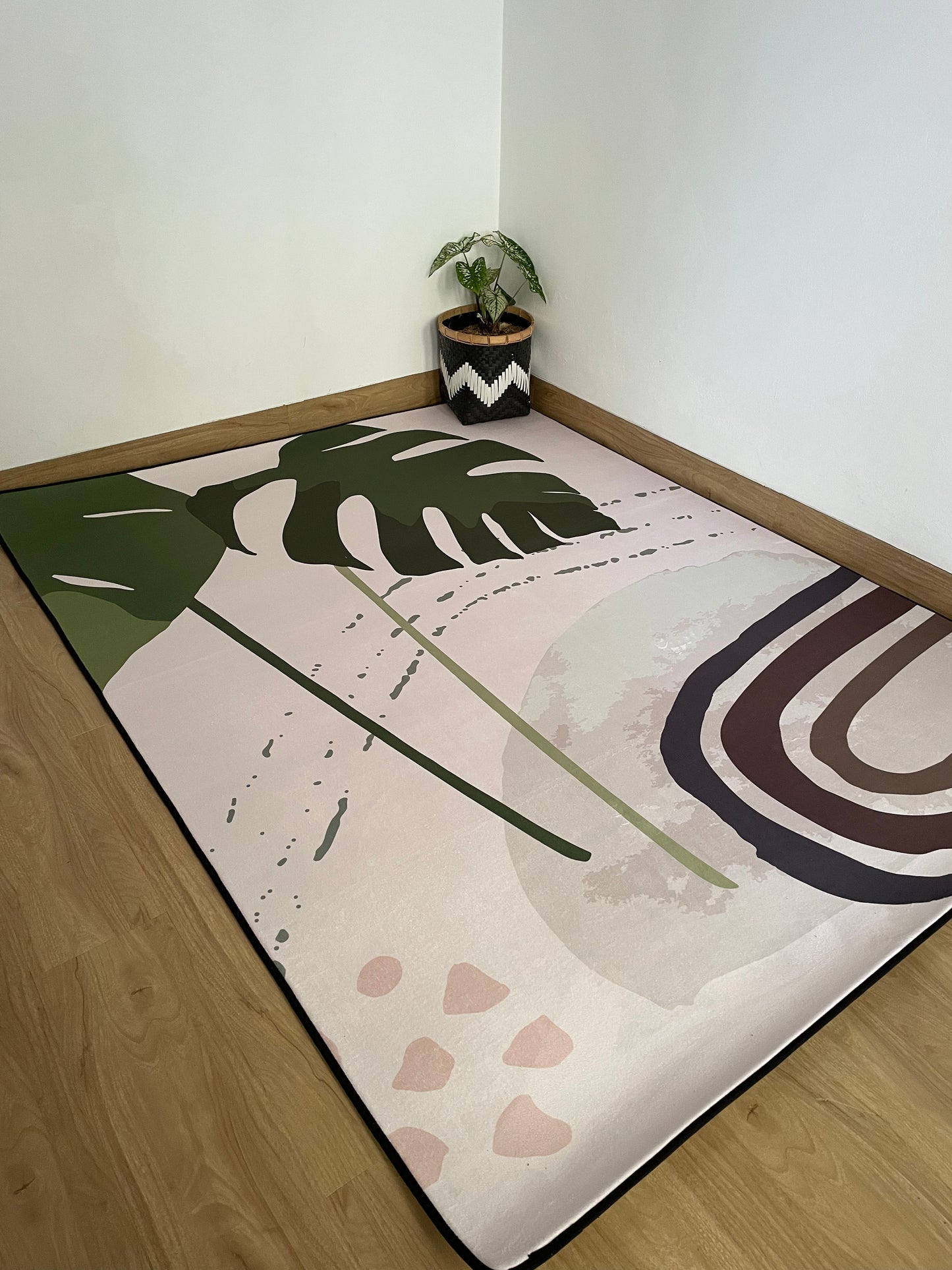 Kameleon Nordic 3 Rug