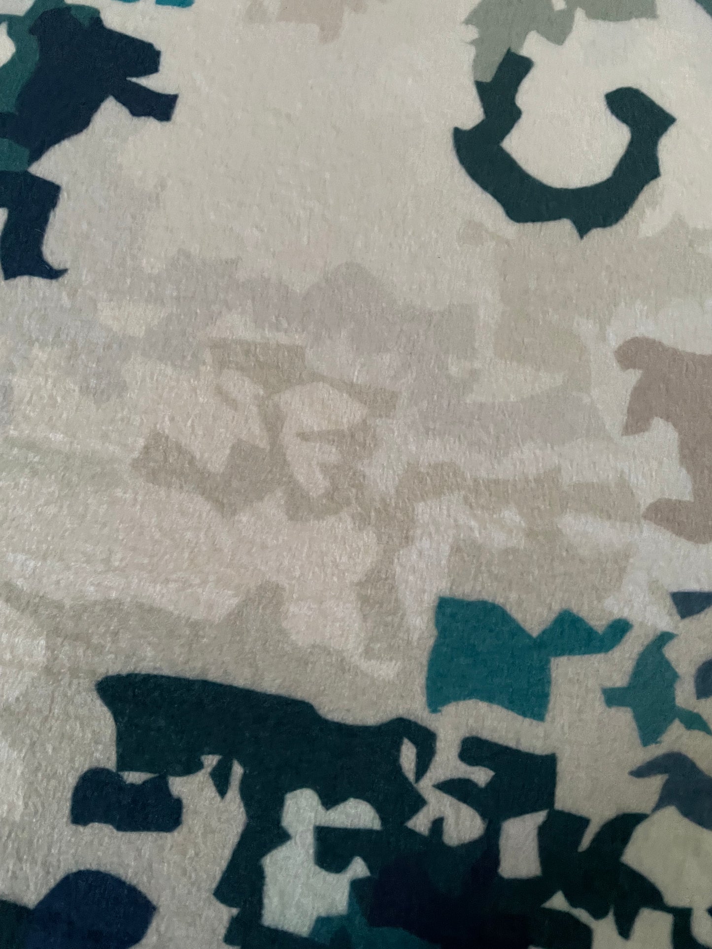Kameleon Boho 38 Rug