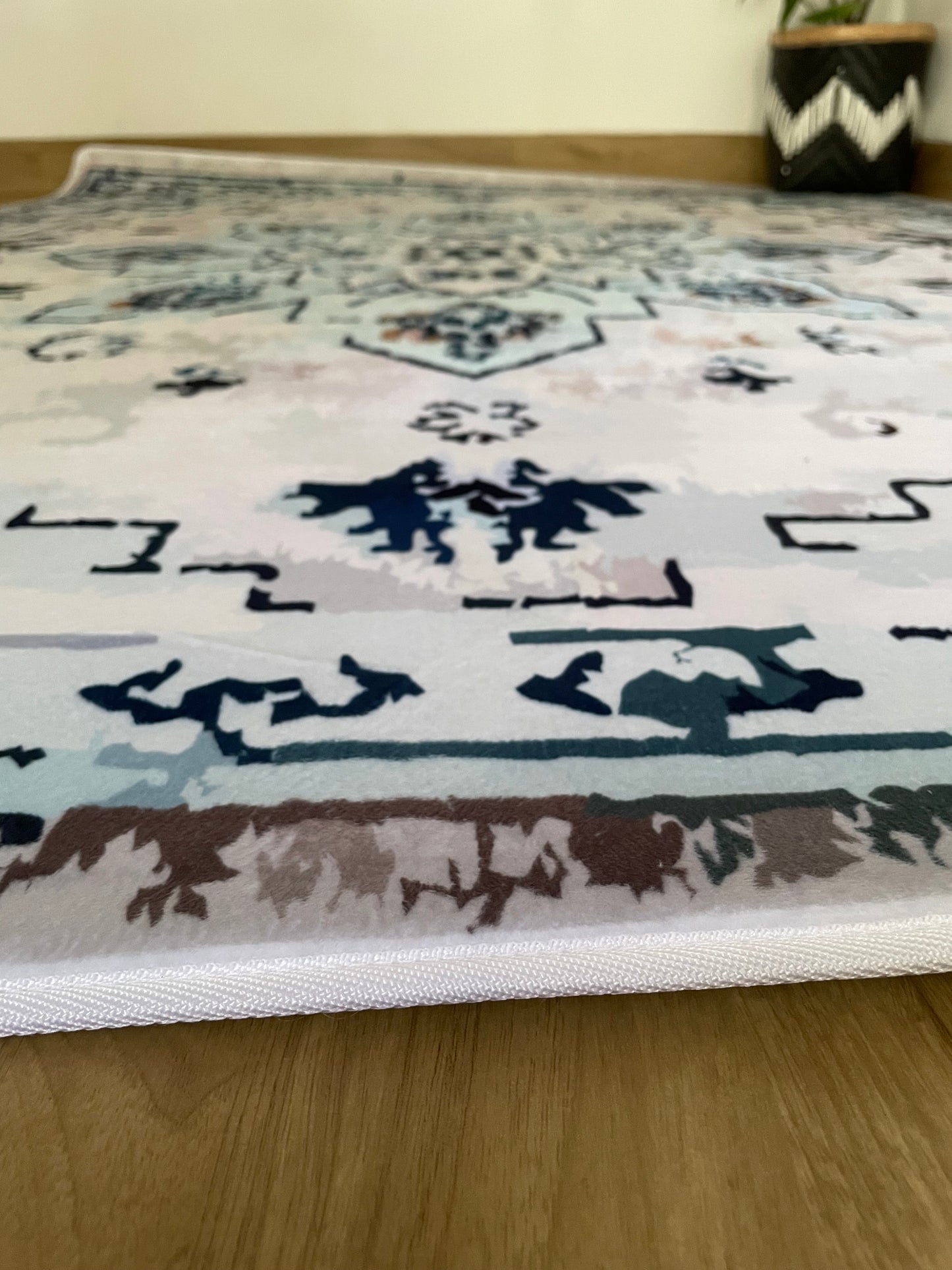 Kameleon Boho 39 Rug