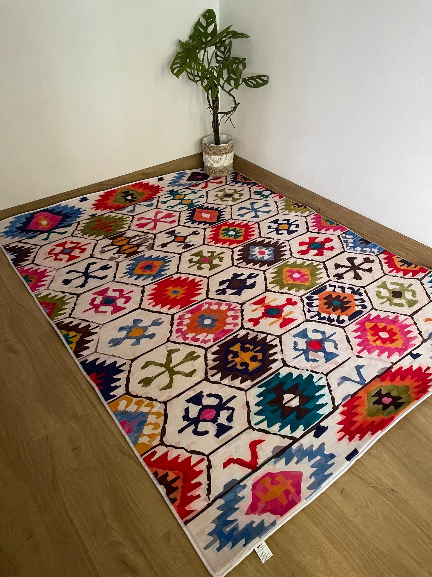 Kameleon Turkish 14 Rug