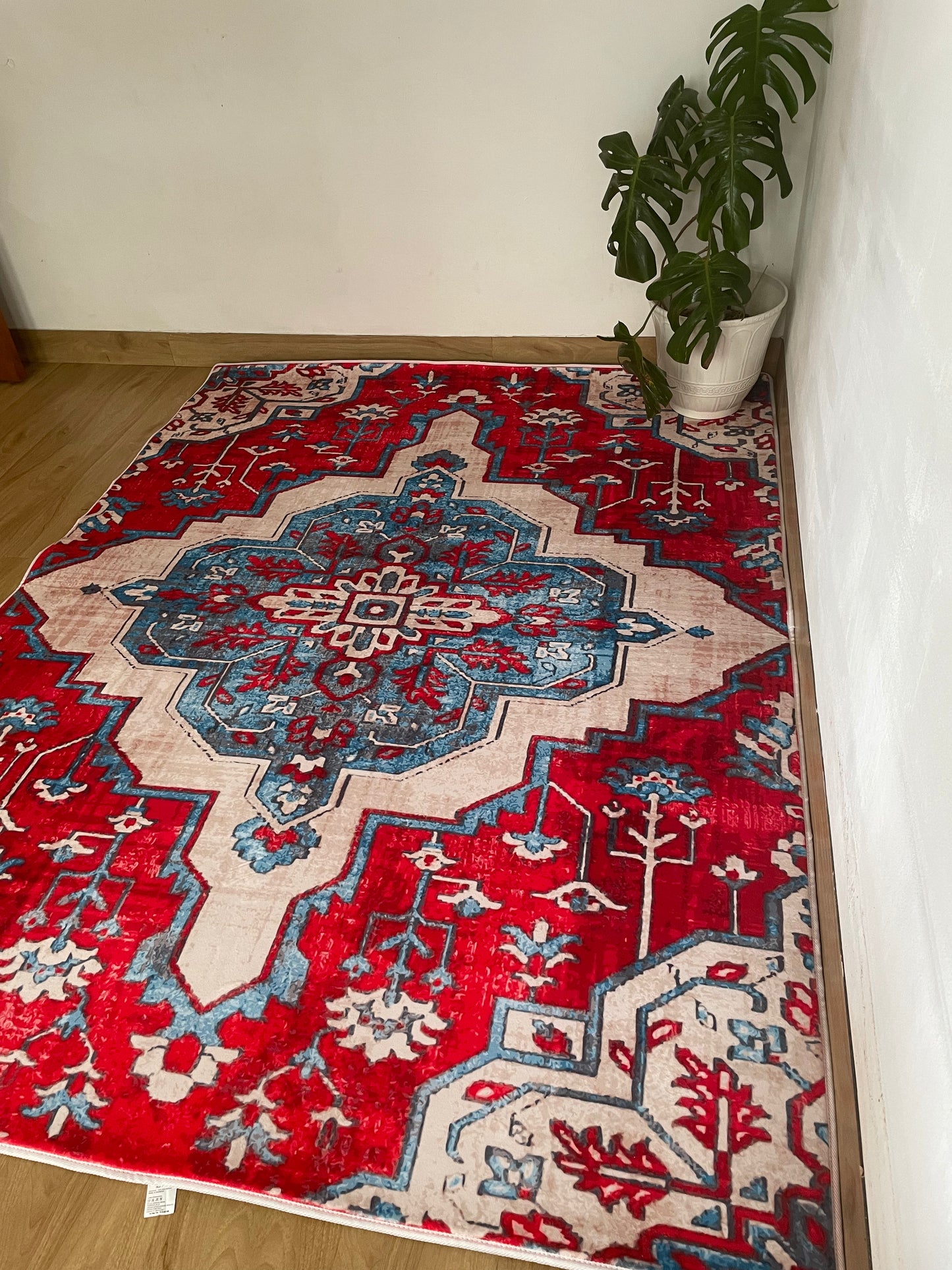 Kameleon Turkish 41 Rug