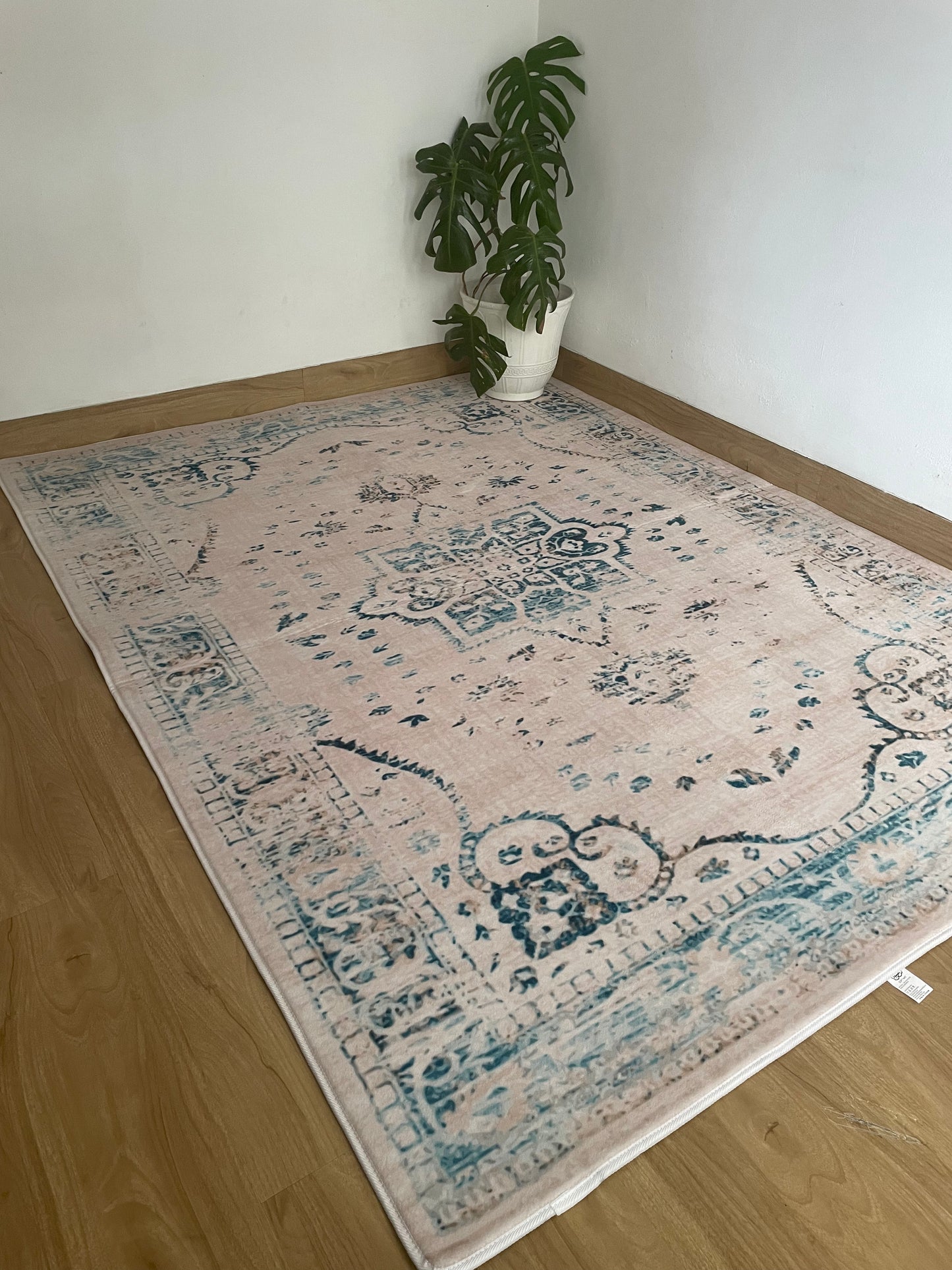 Kameleon Turkish 38 Rug