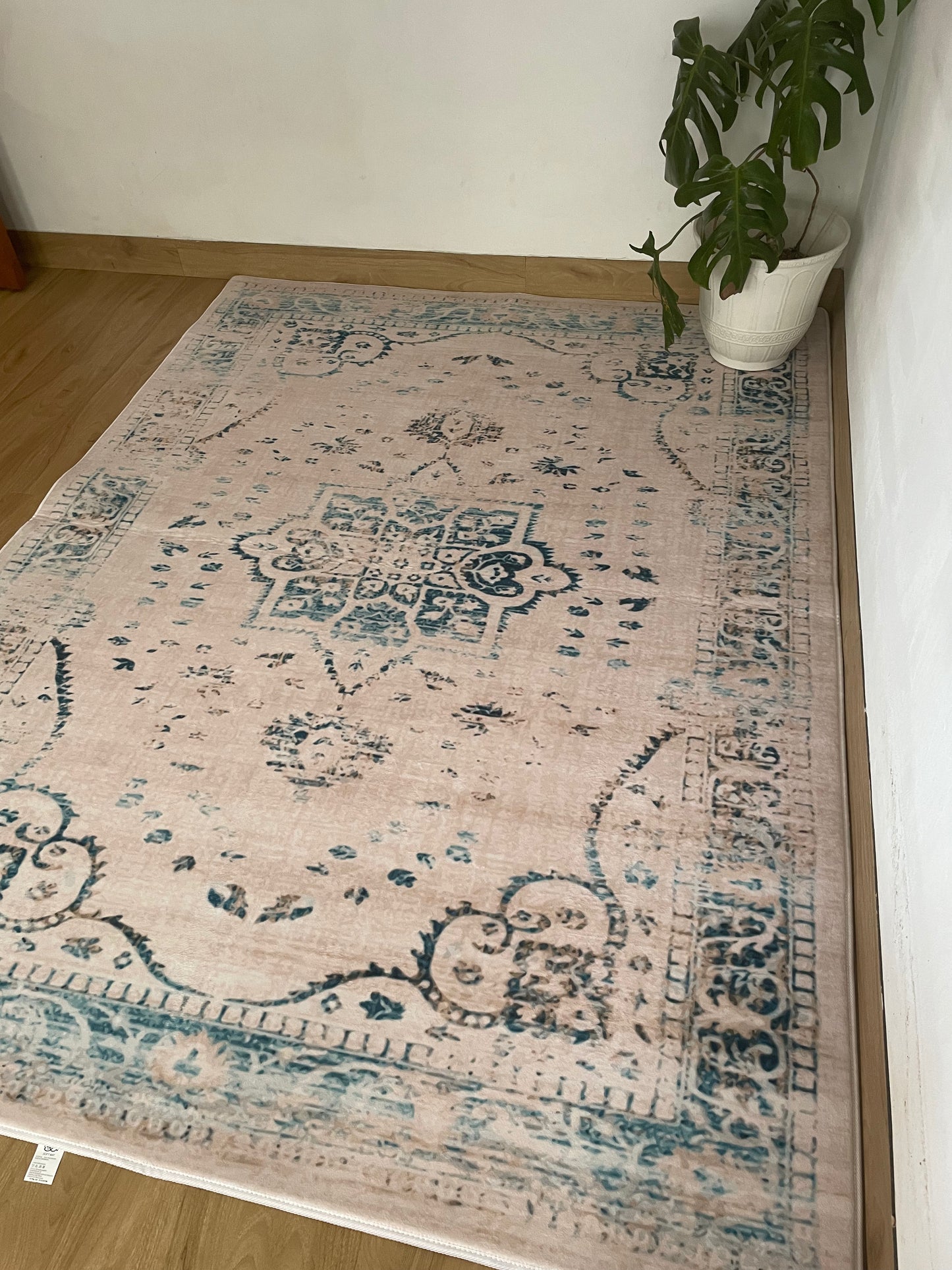 Kameleon Turkish 38 Rug