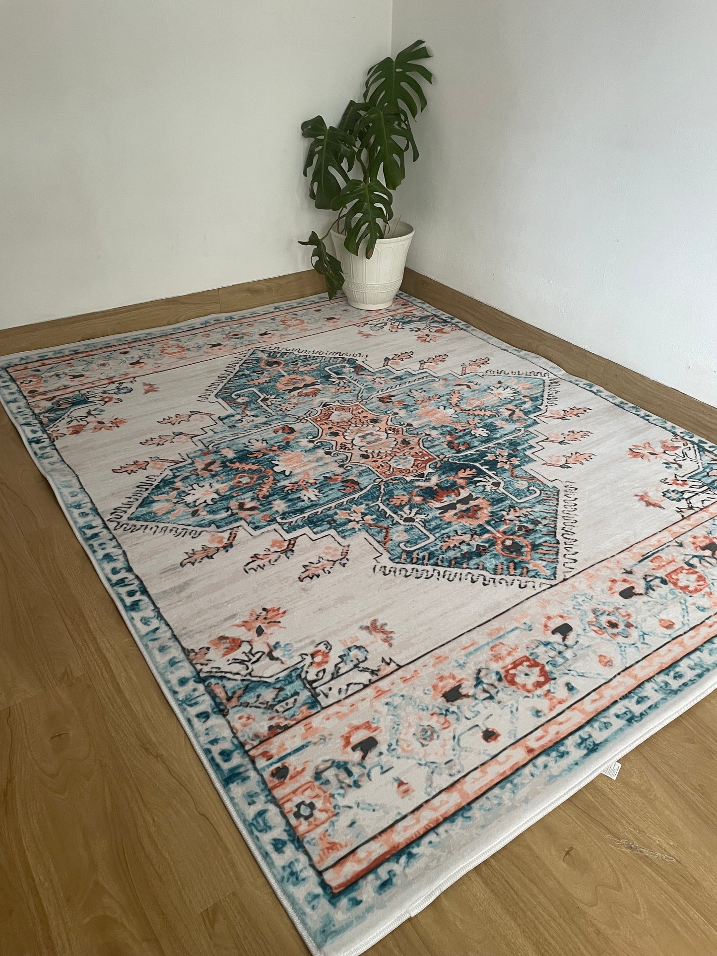 Kameleon Turkish 36 Rug