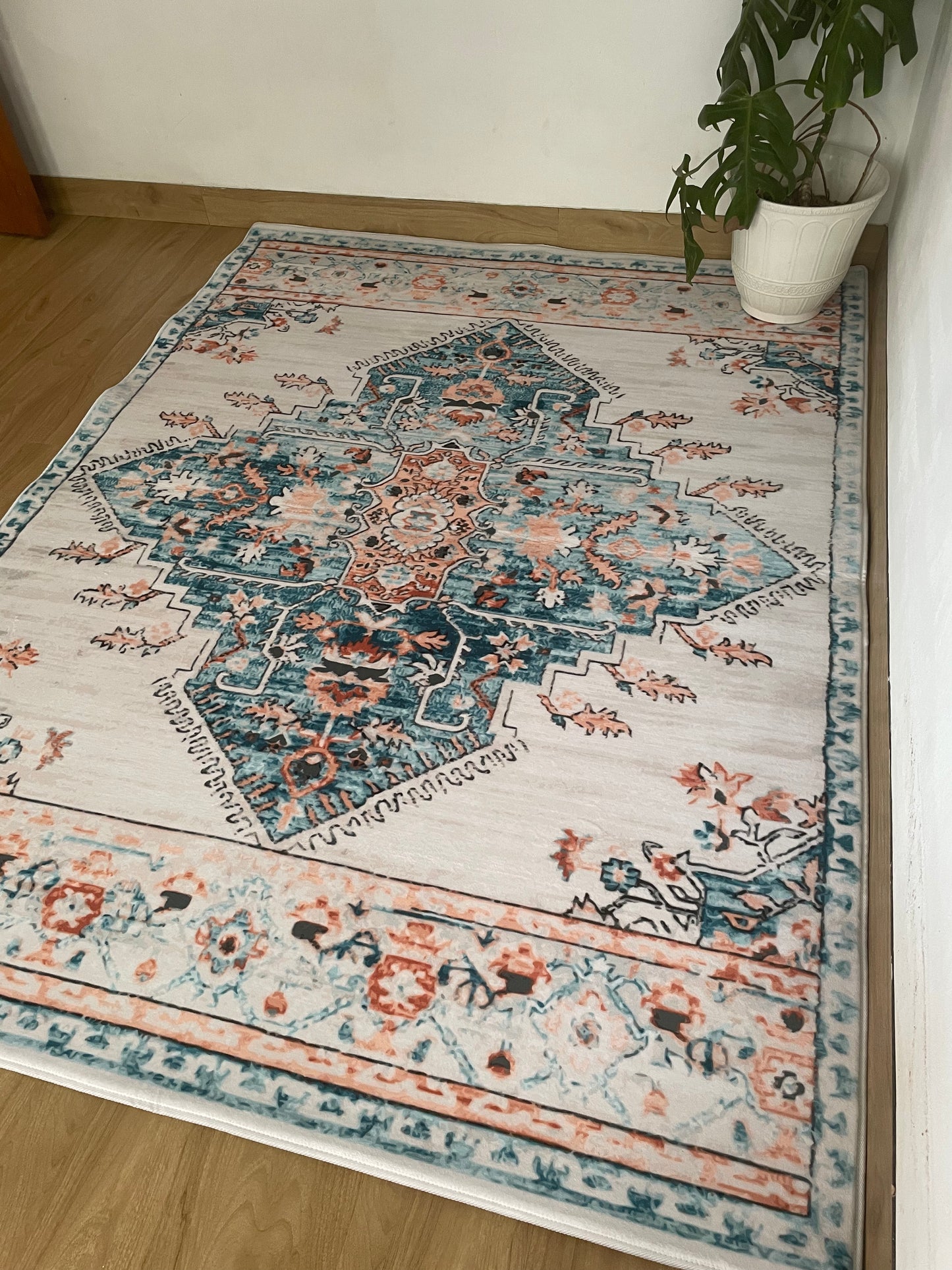 Kameleon Turkish 36 Rug