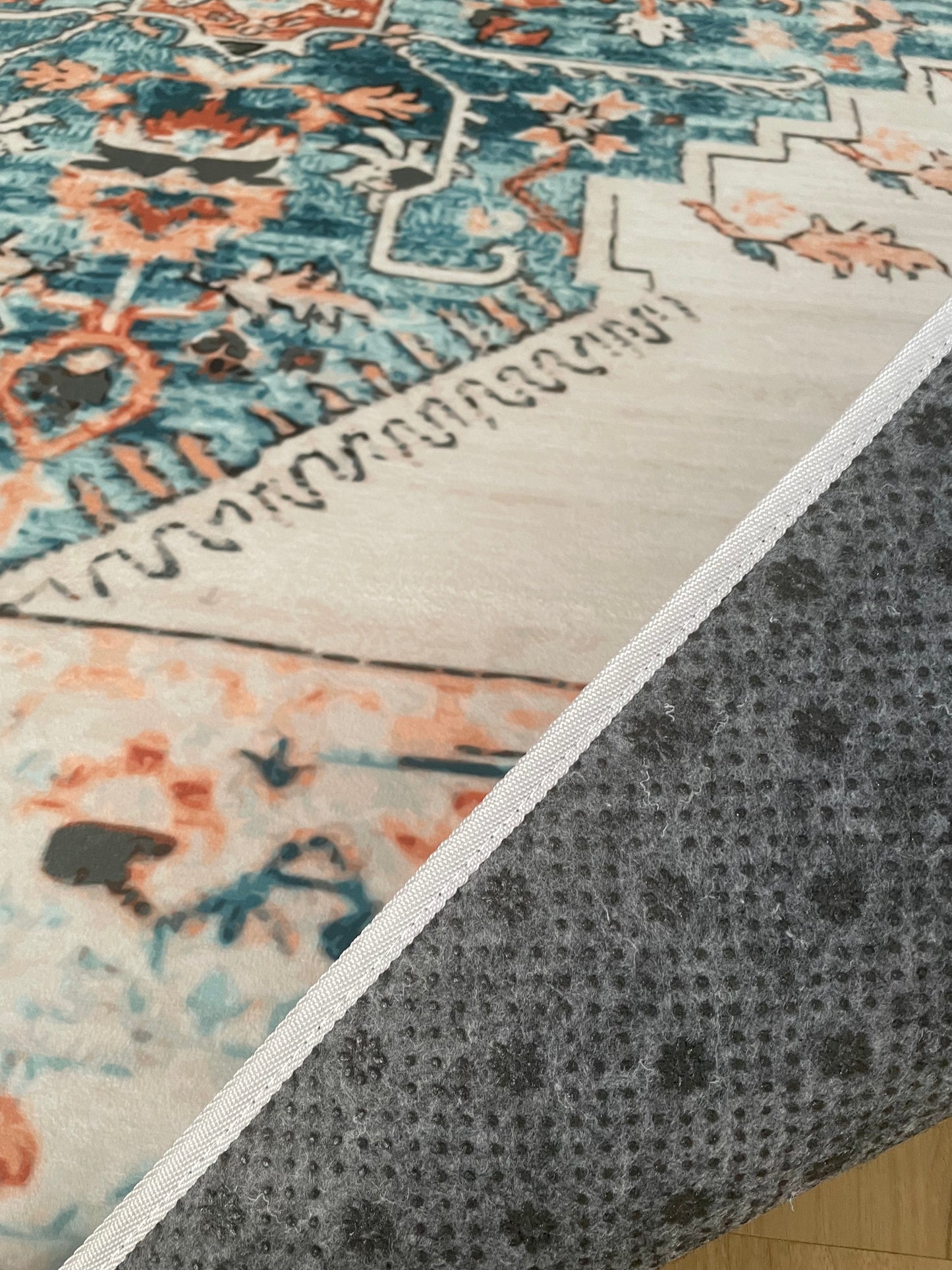 Kameleon Turkish 36 Rug