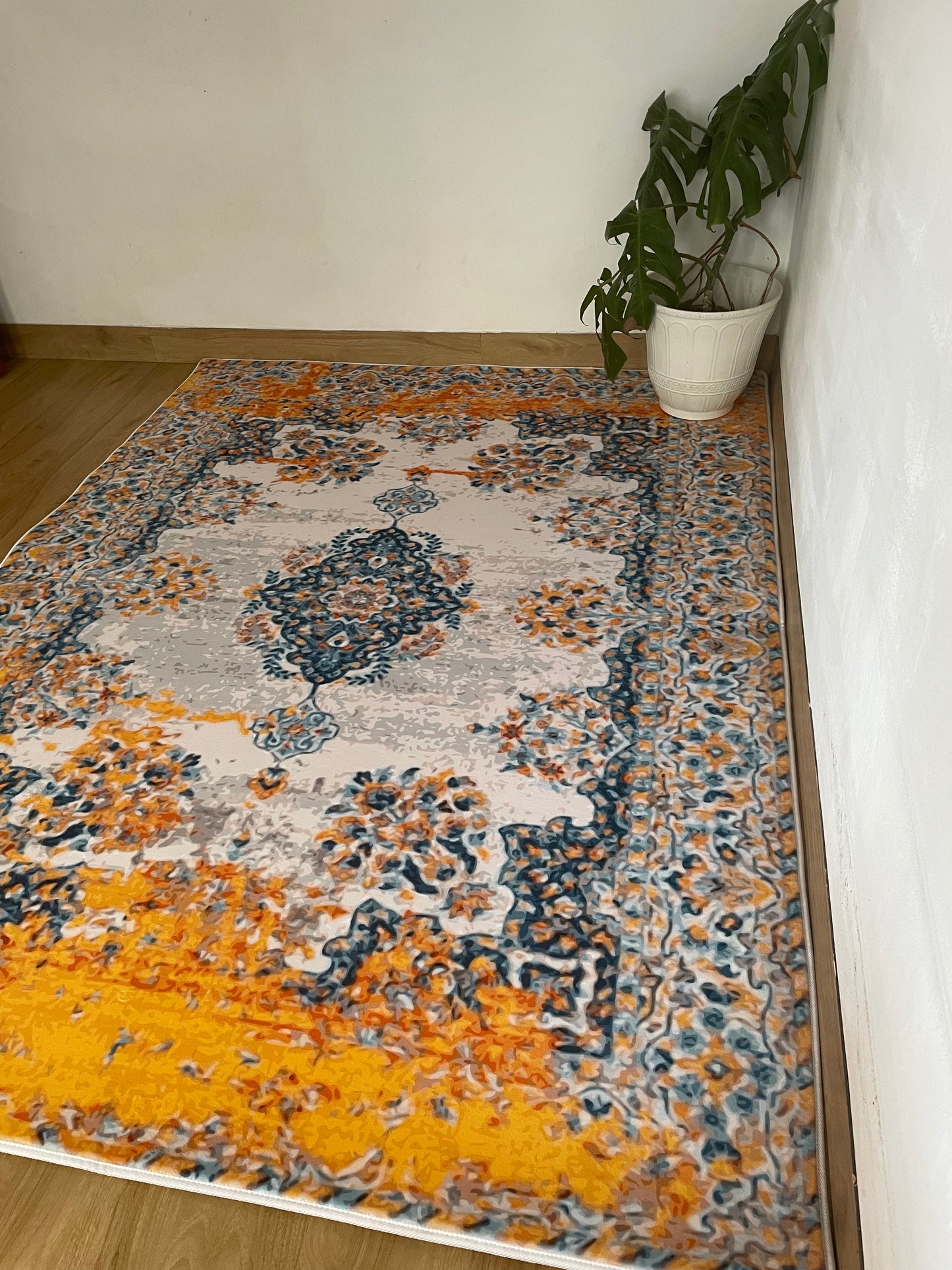 Kameleon Turkish 35 Rug