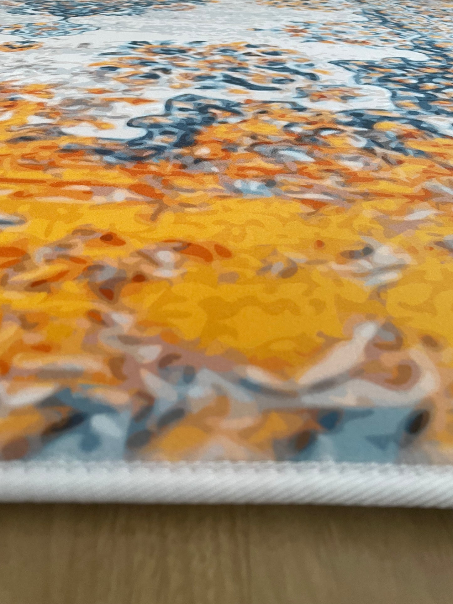 Kameleon Turkish 35 Rug