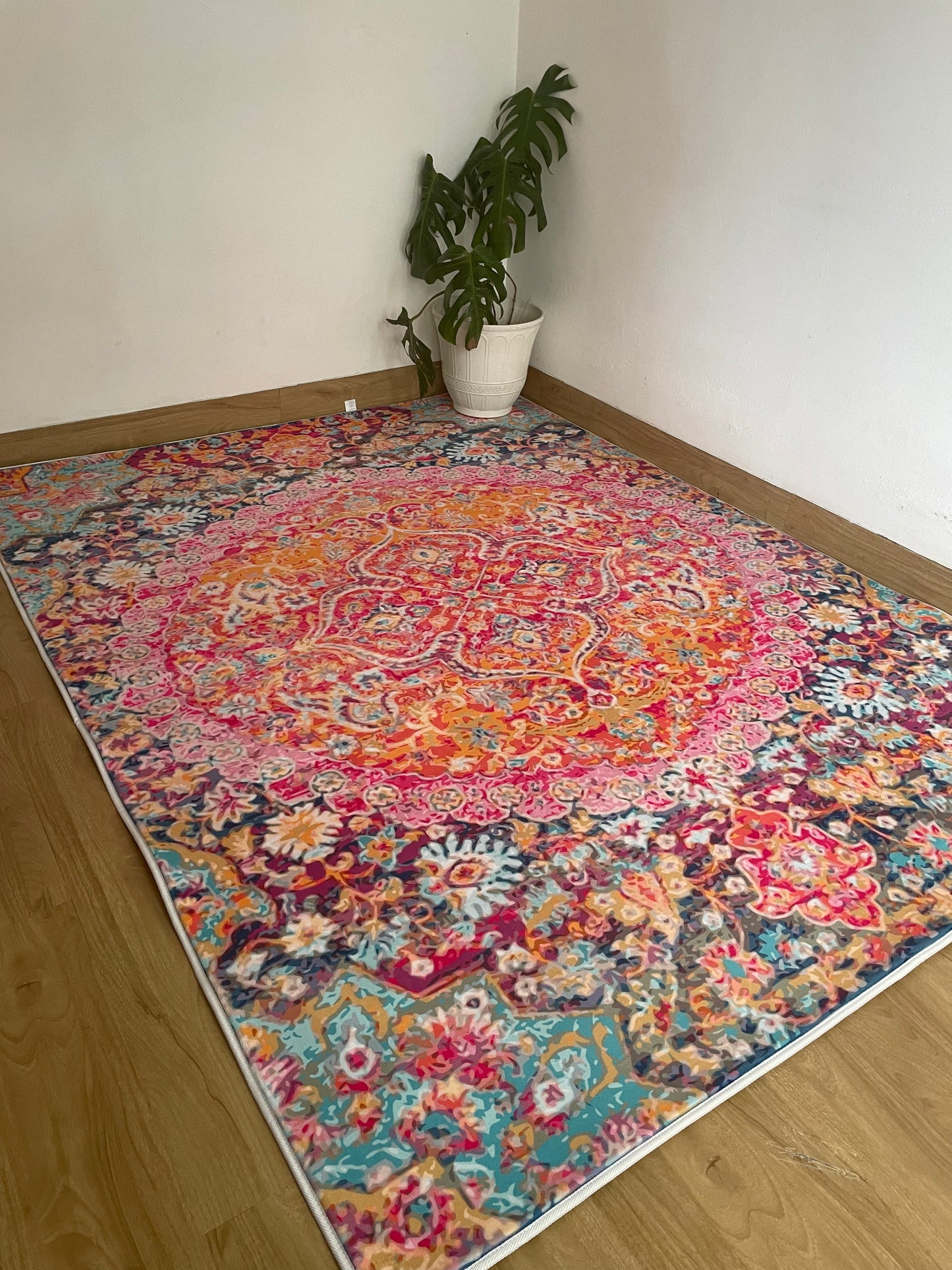 Kameleon Turkish 33 Rug