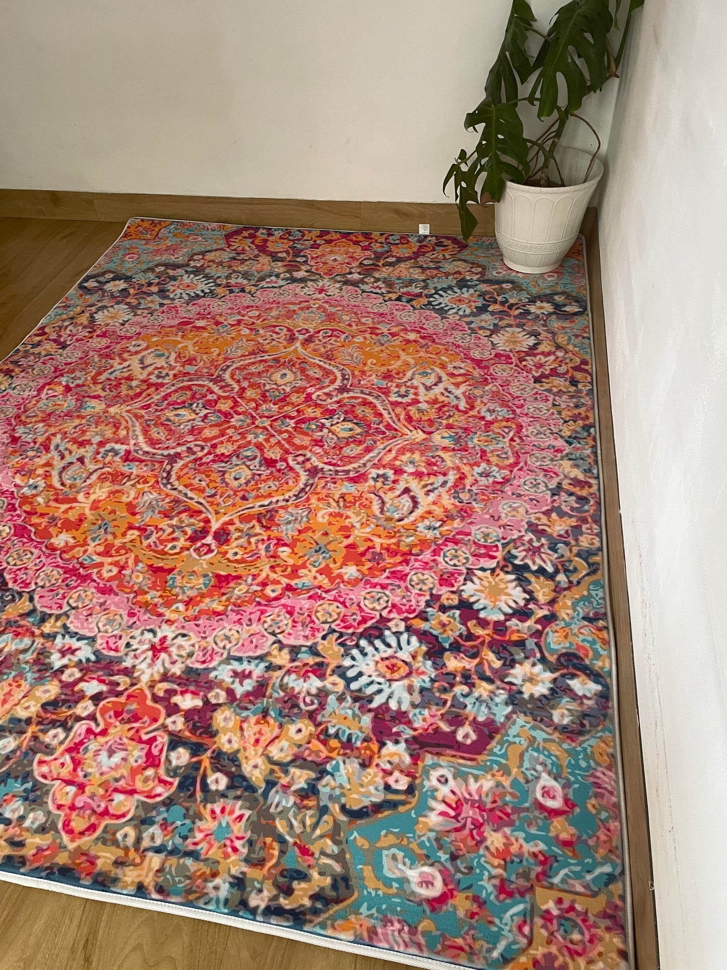 Kameleon Turkish 33 Rug