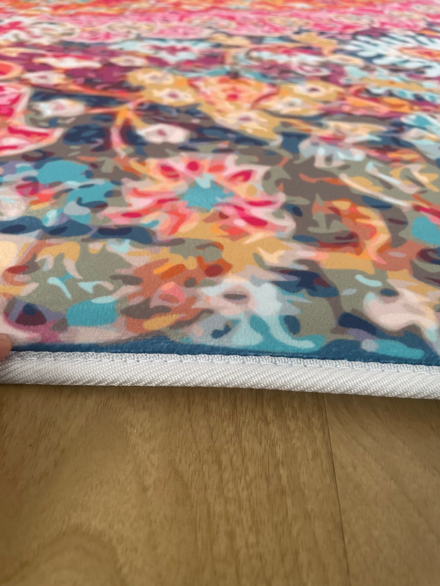 Kameleon Turkish 33 Rug