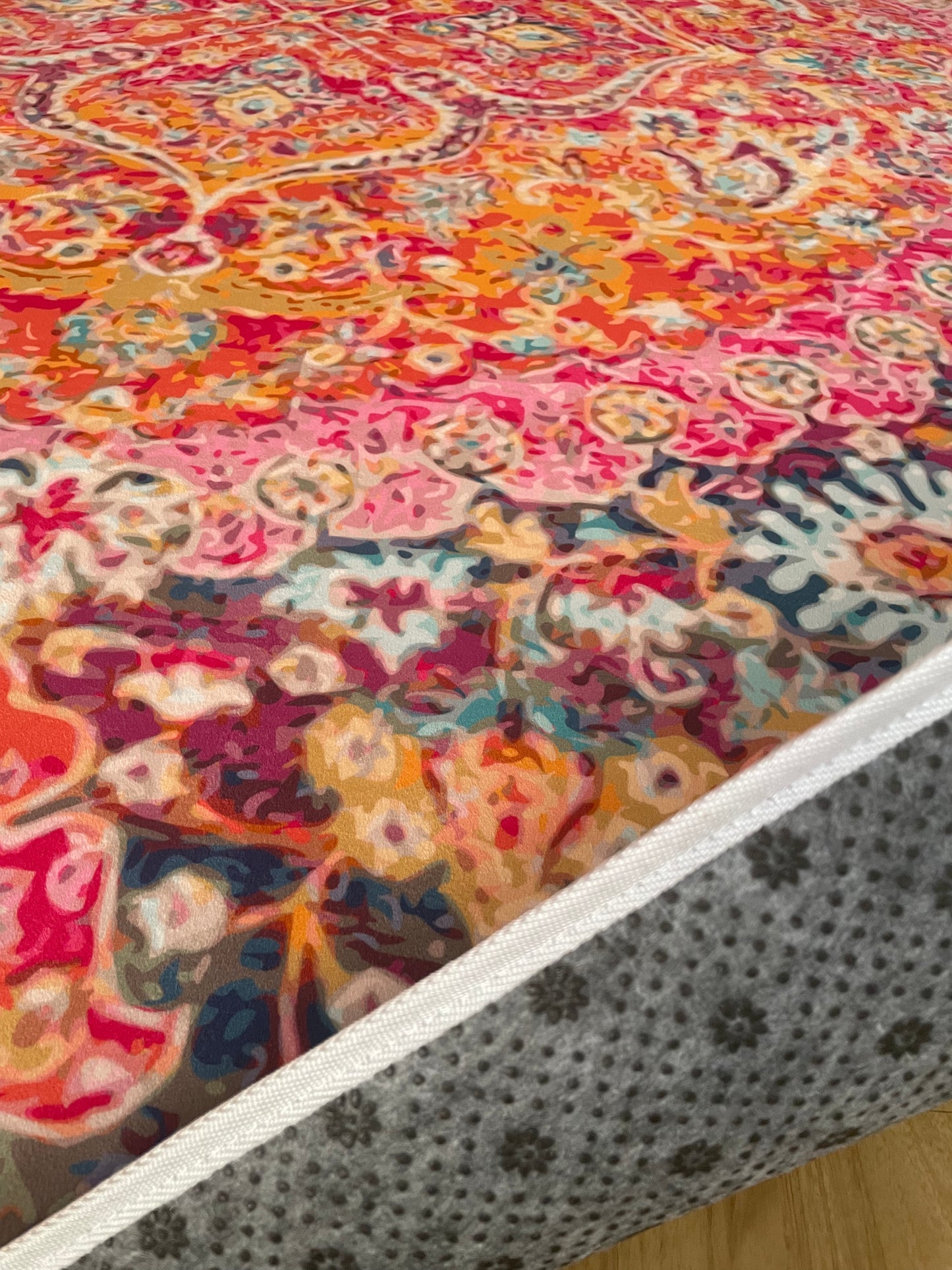 Kameleon Turkish 33 Rug