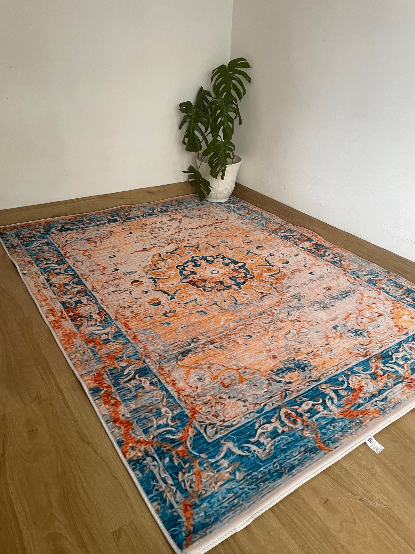 Kameleon Turkish 39 Rug