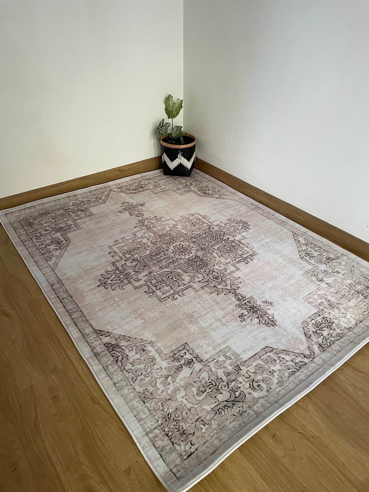 Kameleon Boho 51 Rug
