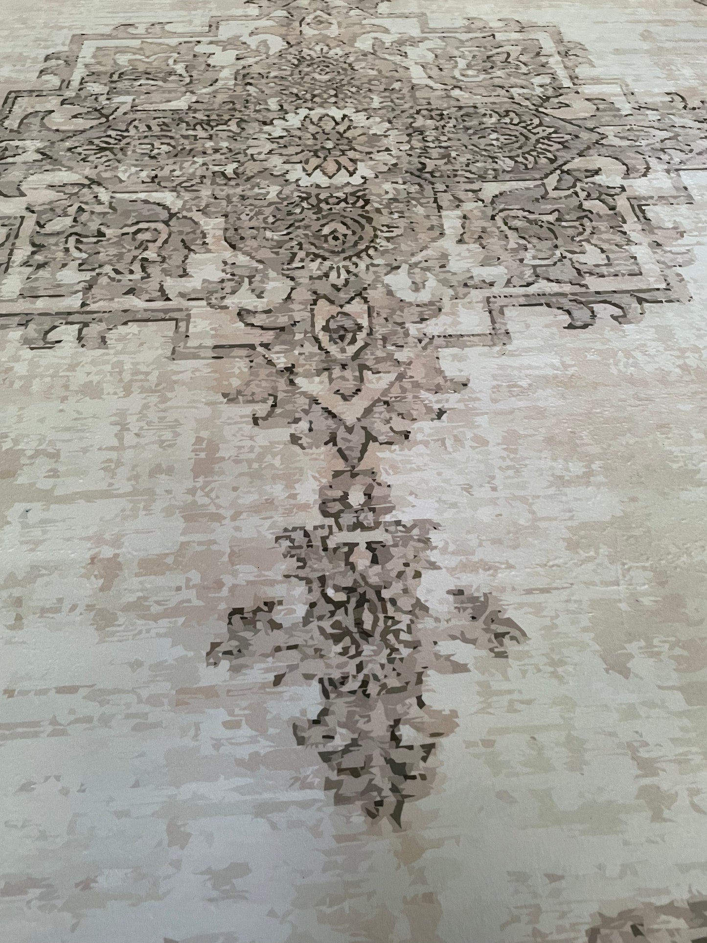 Kameleon Boho 51 Rug