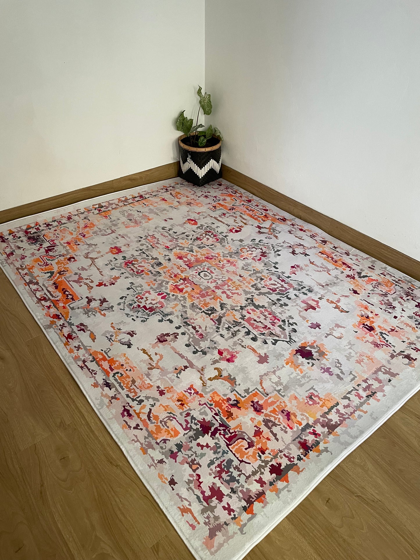 Kameleon Boho 41 Rug