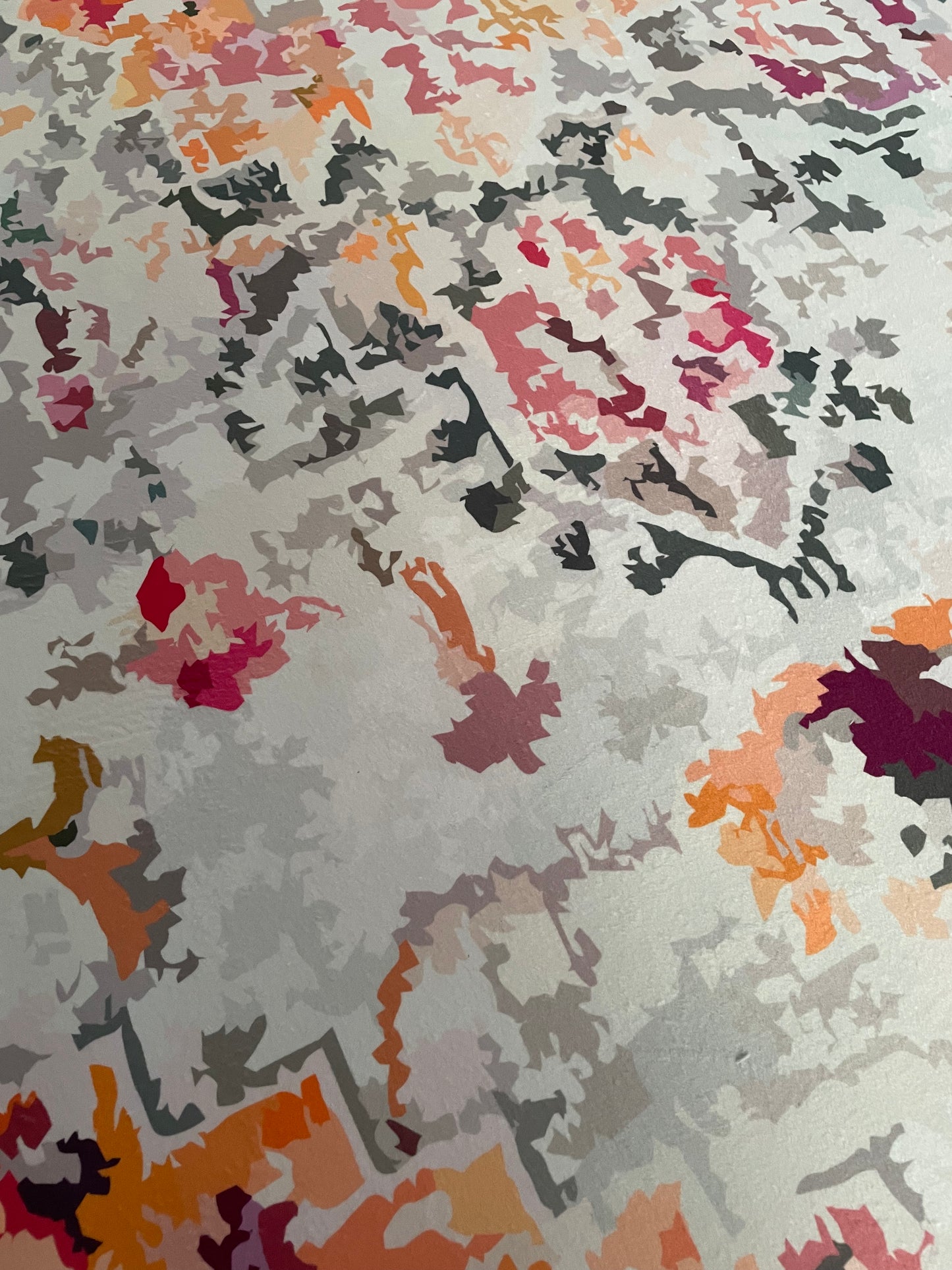 Kameleon Boho 41 Rug