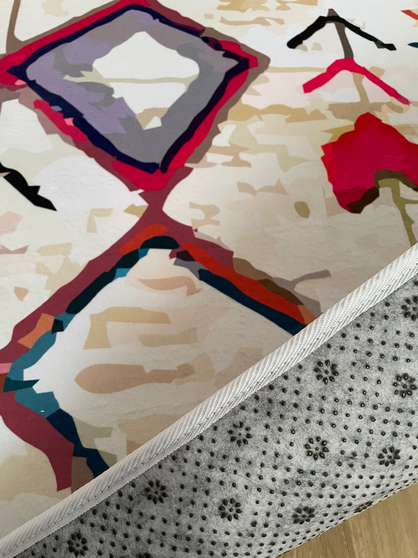 Kameleon Boho 55 Rug